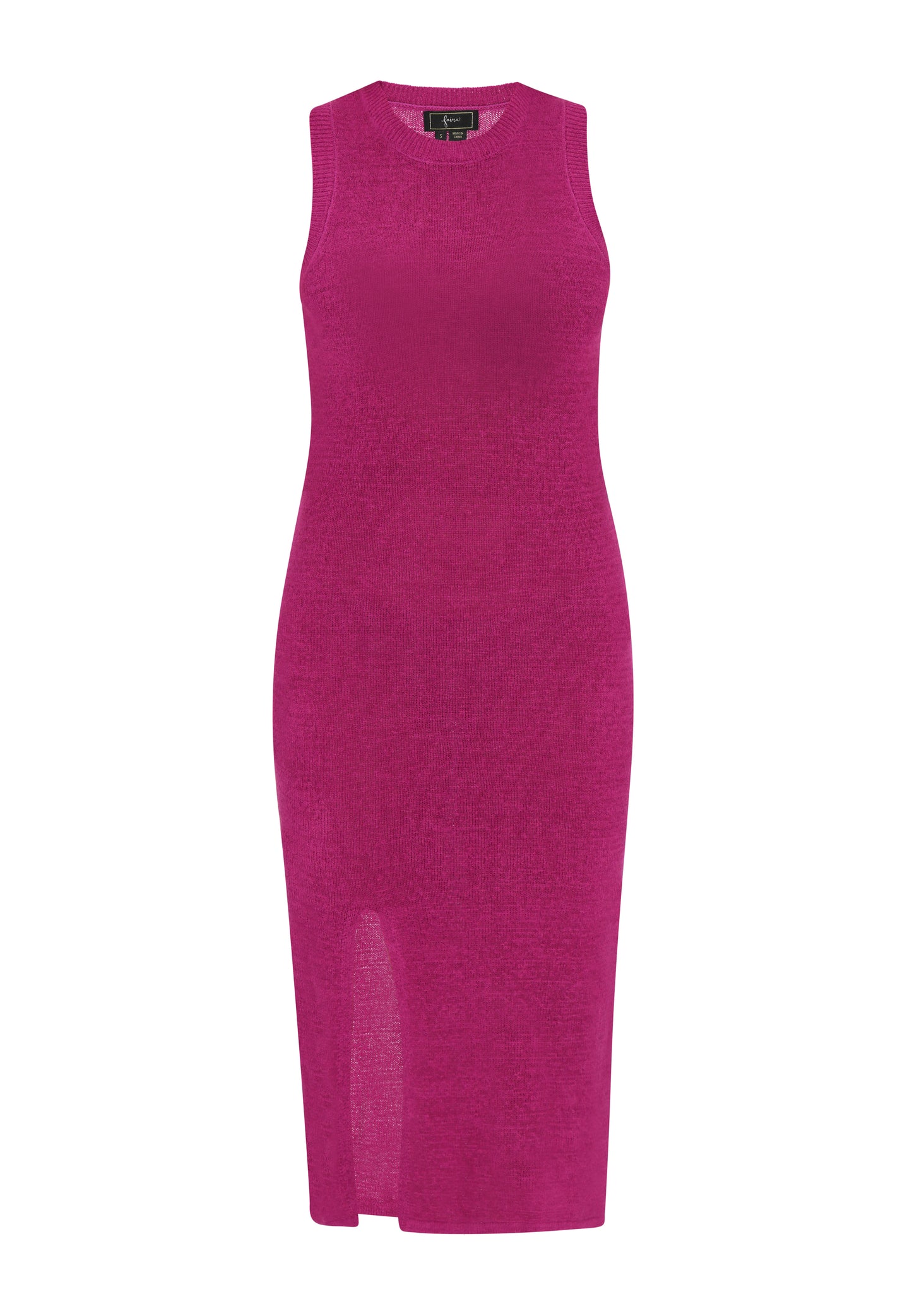 faina women's dress