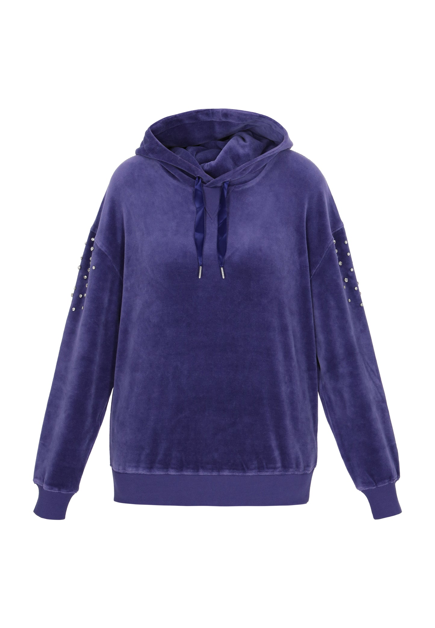 faina women's hoodie