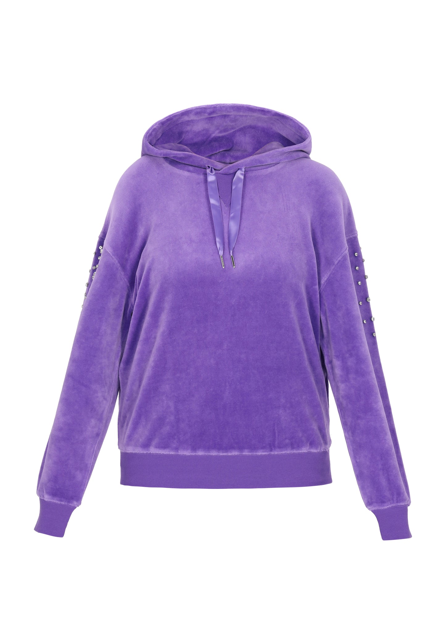 faina women's hoodie