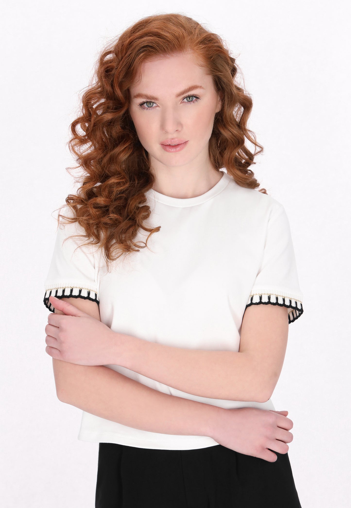 DreiMaster Klassik women's T shirt