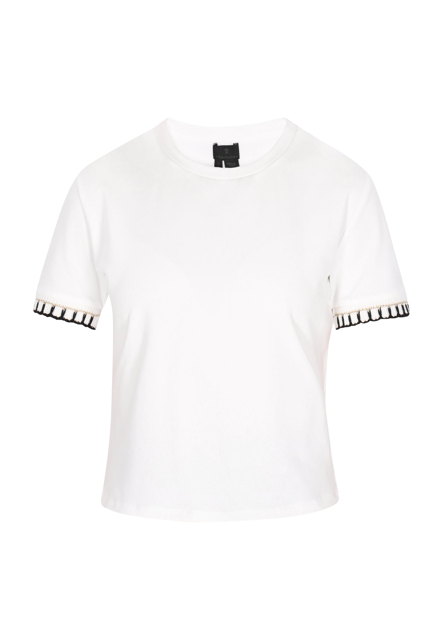 DreiMaster Klassik women's T shirt