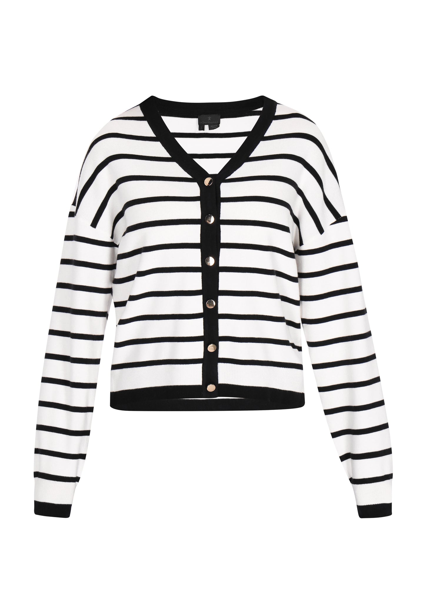 DreiMaster Klassik women's cardigan
