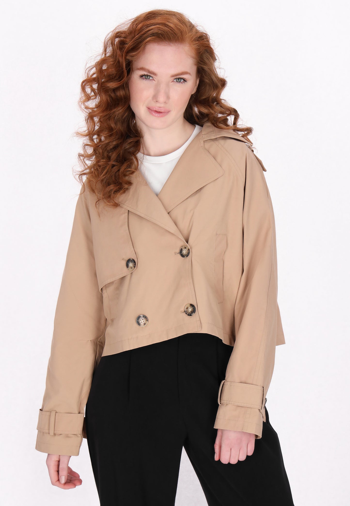 DreiMaster Klassik women's jacket
