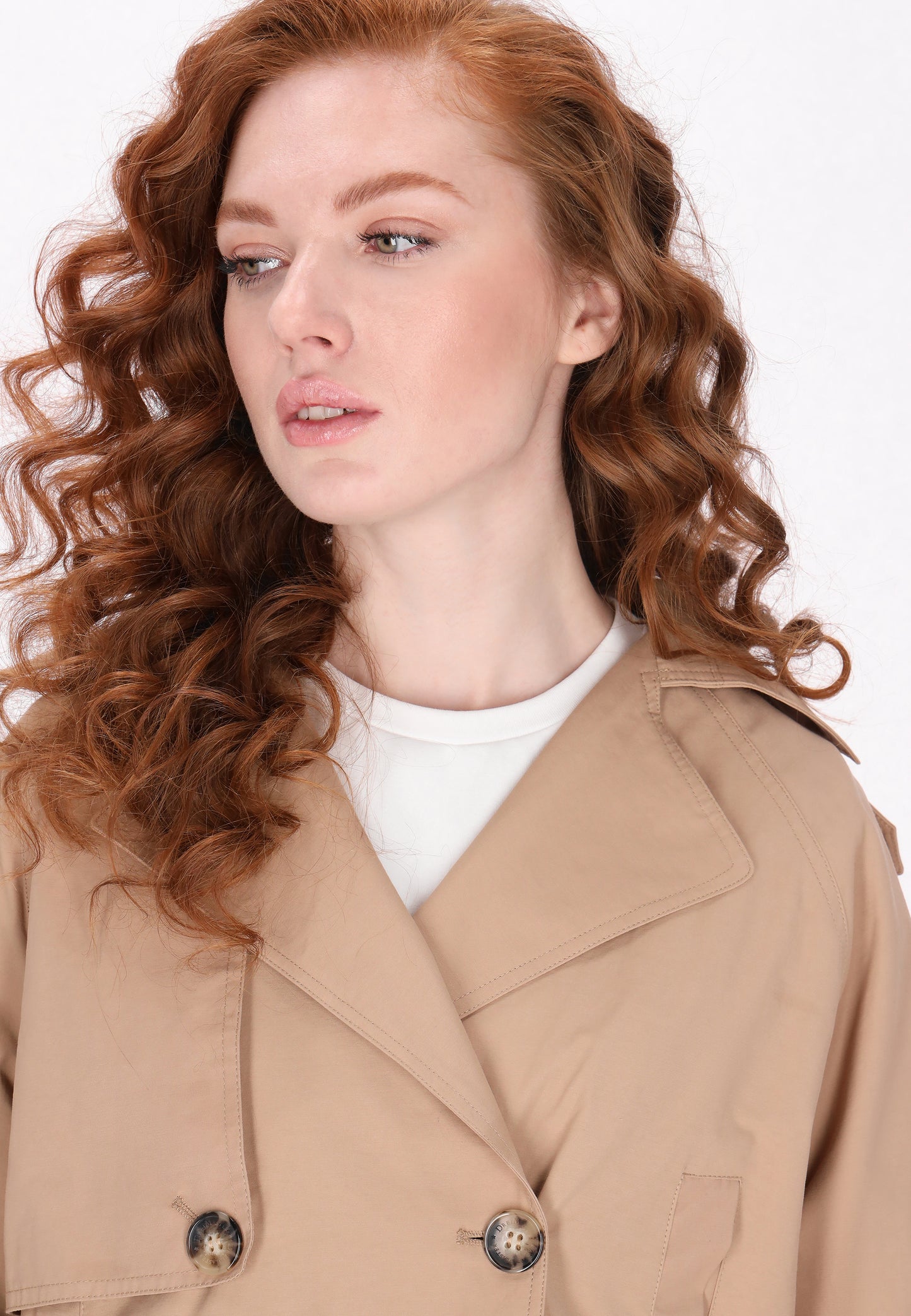 DreiMaster Klassik women's jacket