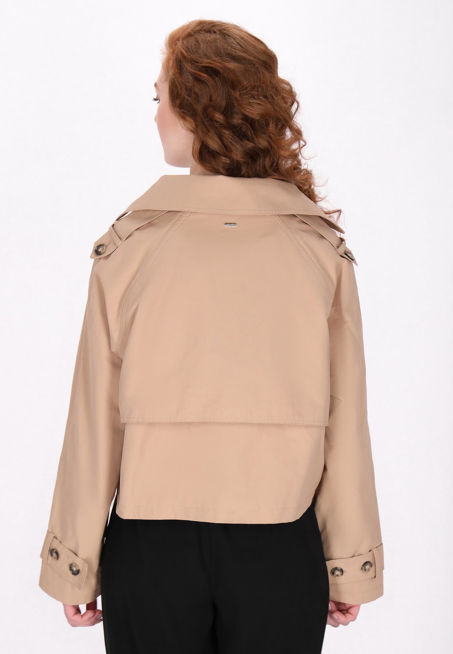 DreiMaster Klassik women's jacket