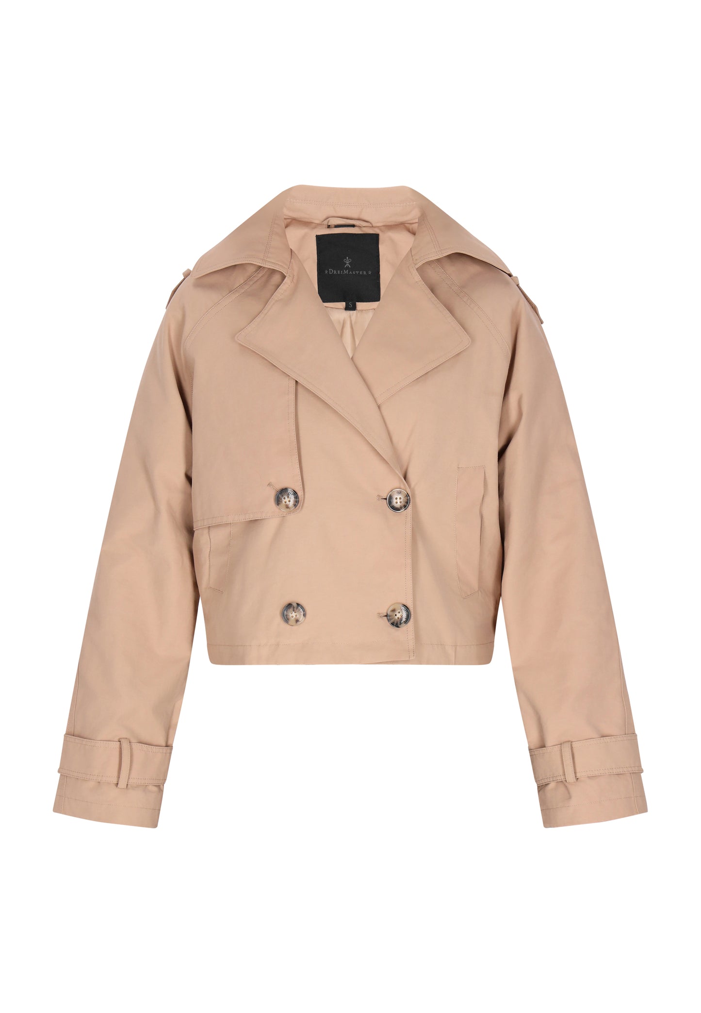 DreiMaster Klassik women's jacket