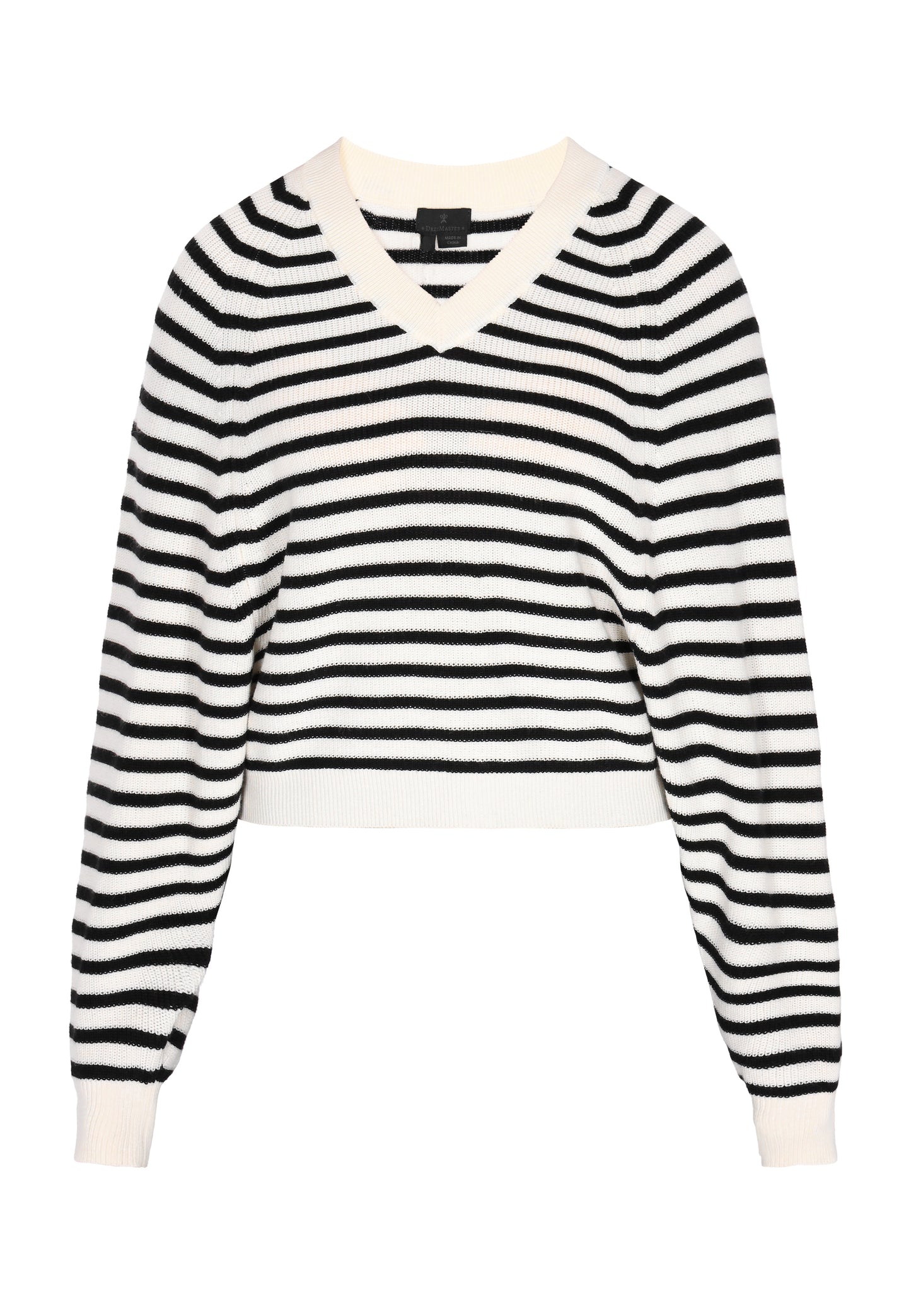 DreiMaster Klassik women's sweater