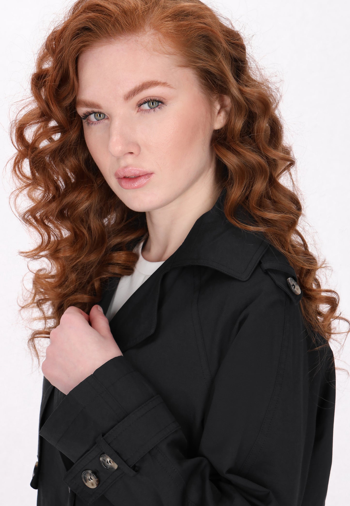 DreiMaster Klassik women's jacket