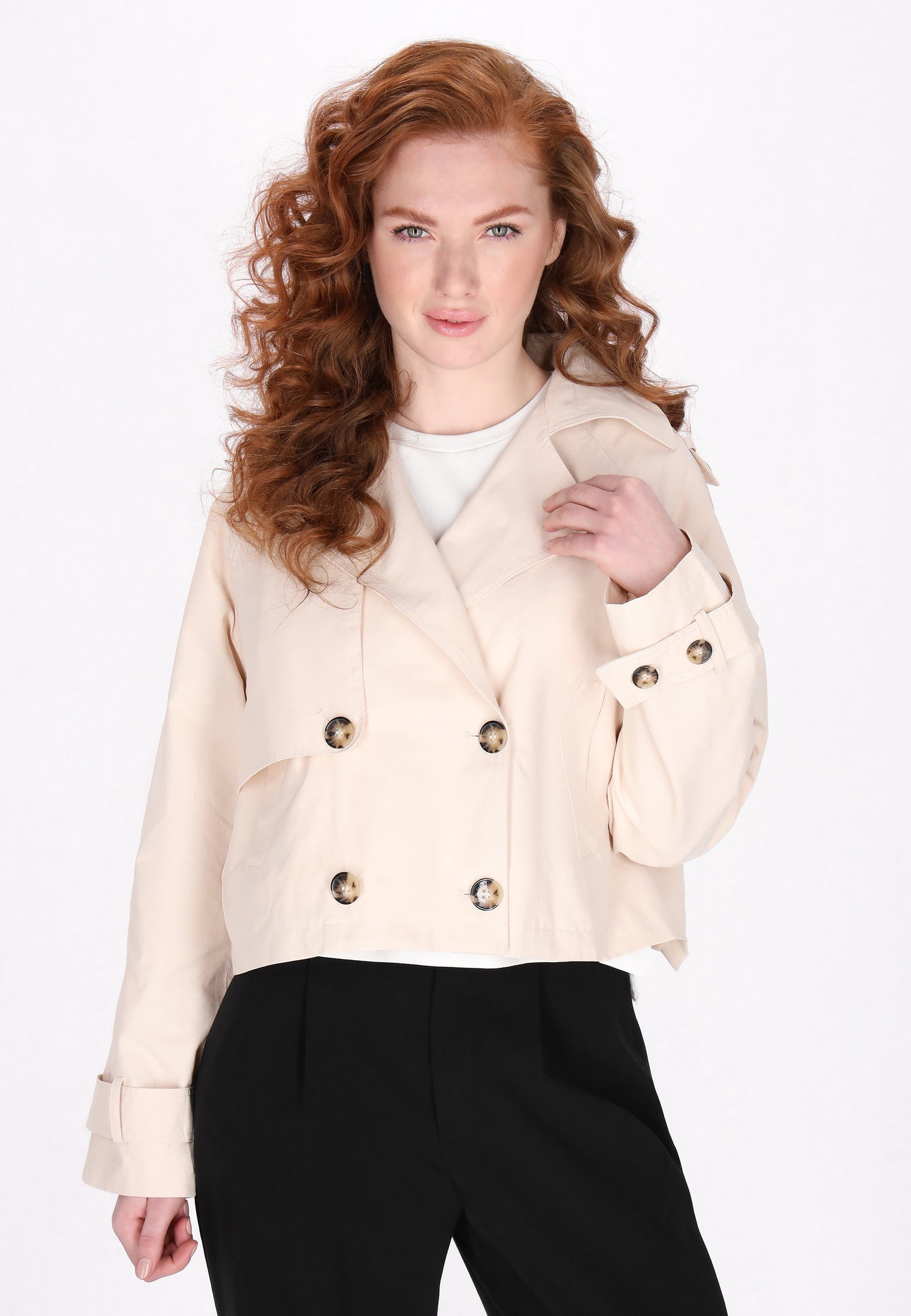 DreiMaster Klassik women's jacket