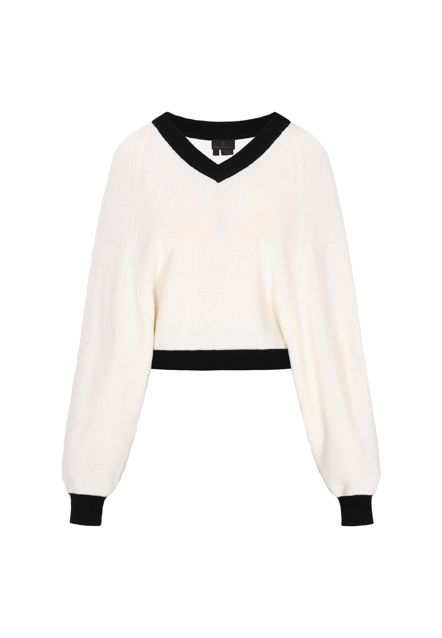 DreiMaster Klassik women's sweater