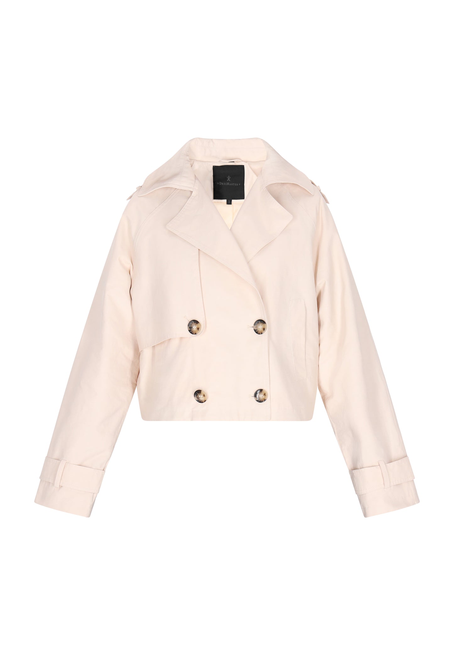 DreiMaster Klassik women's jacket