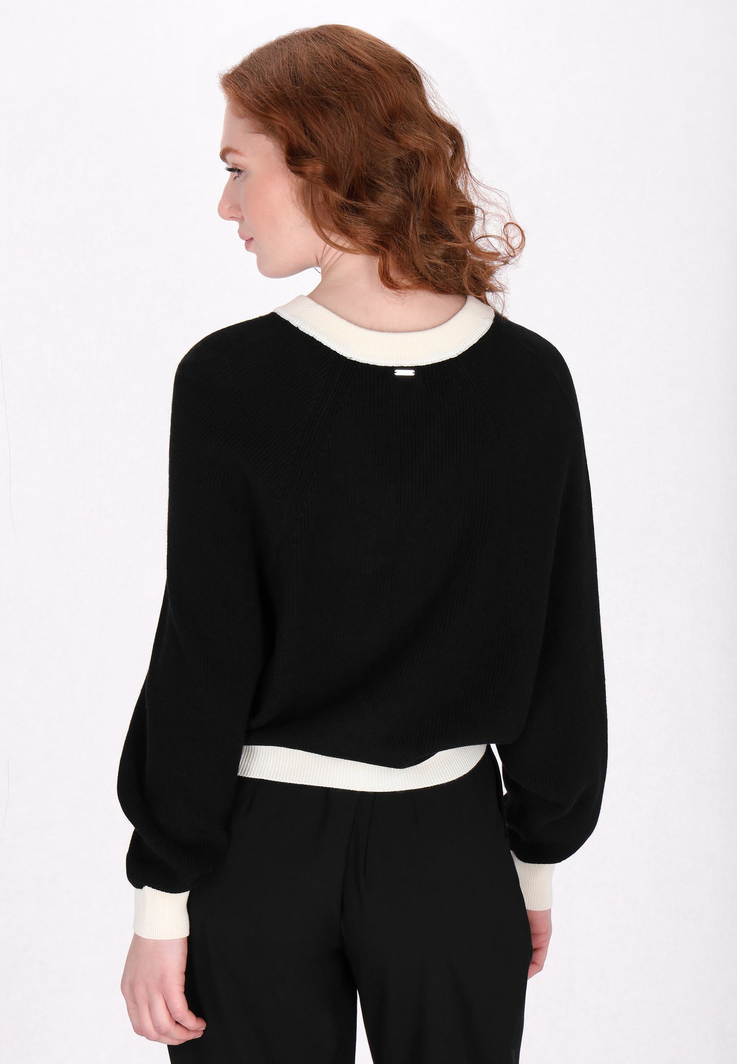 DreiMaster Klassik women's sweater