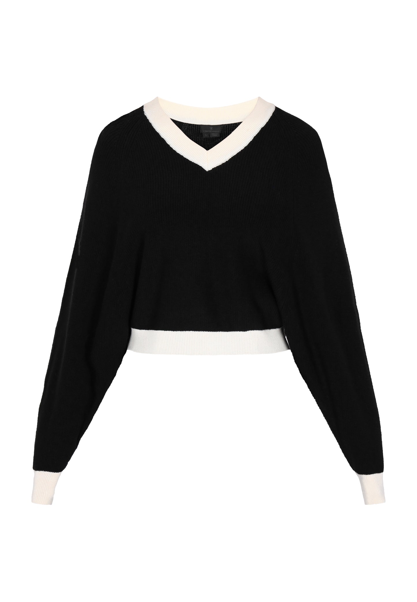 DreiMaster Klassik women's sweater
