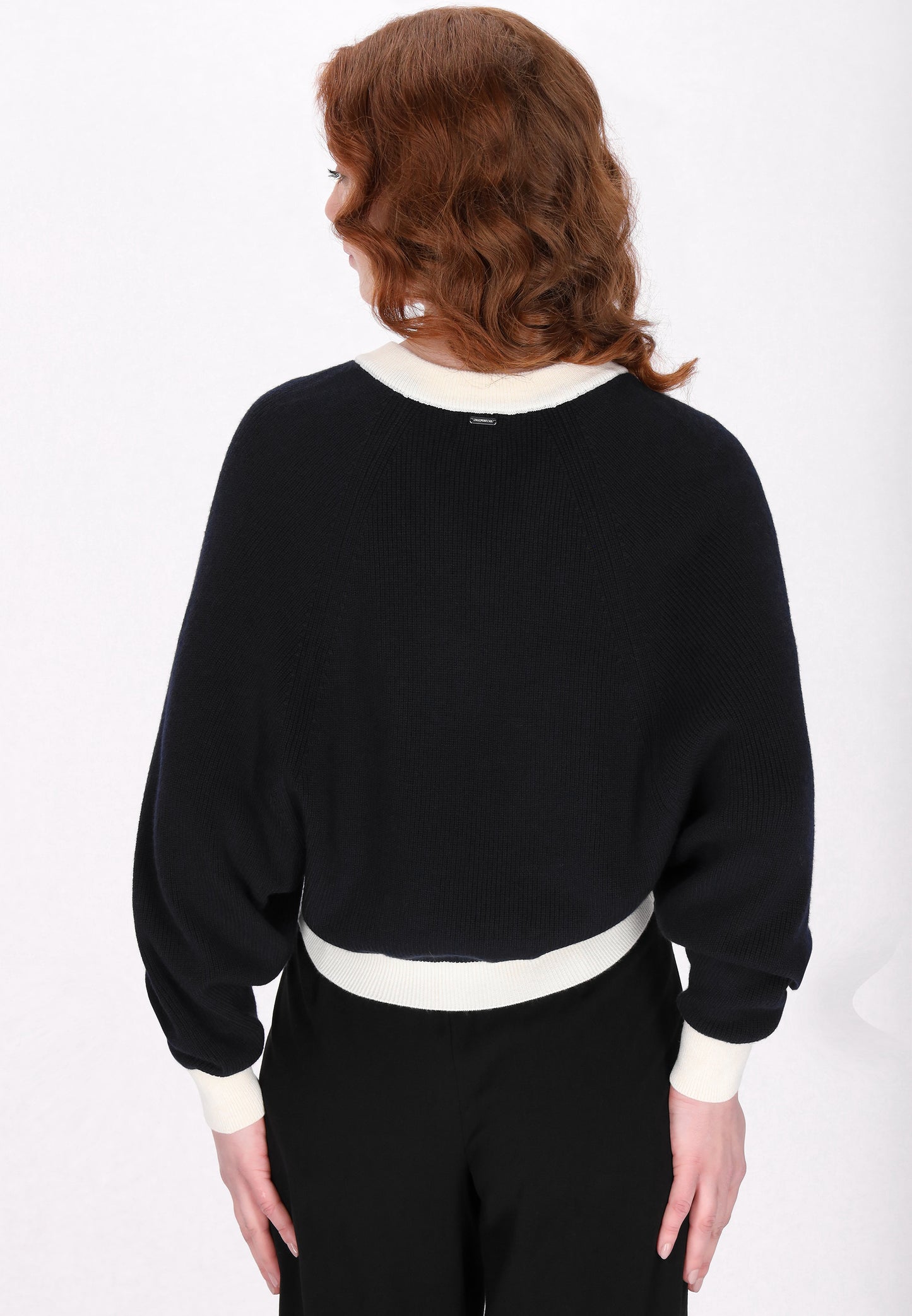 DreiMaster Klassik women's sweater