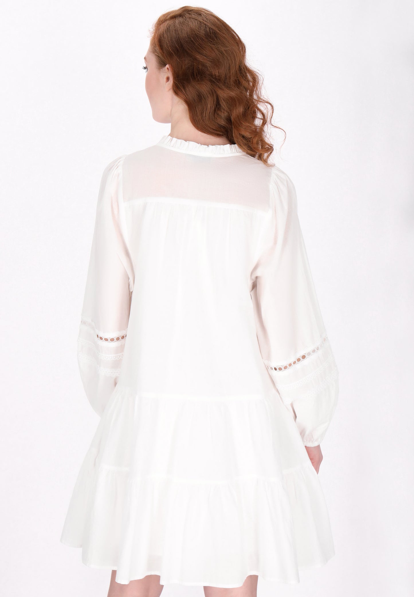 DreiMaster Vintage women's dress
