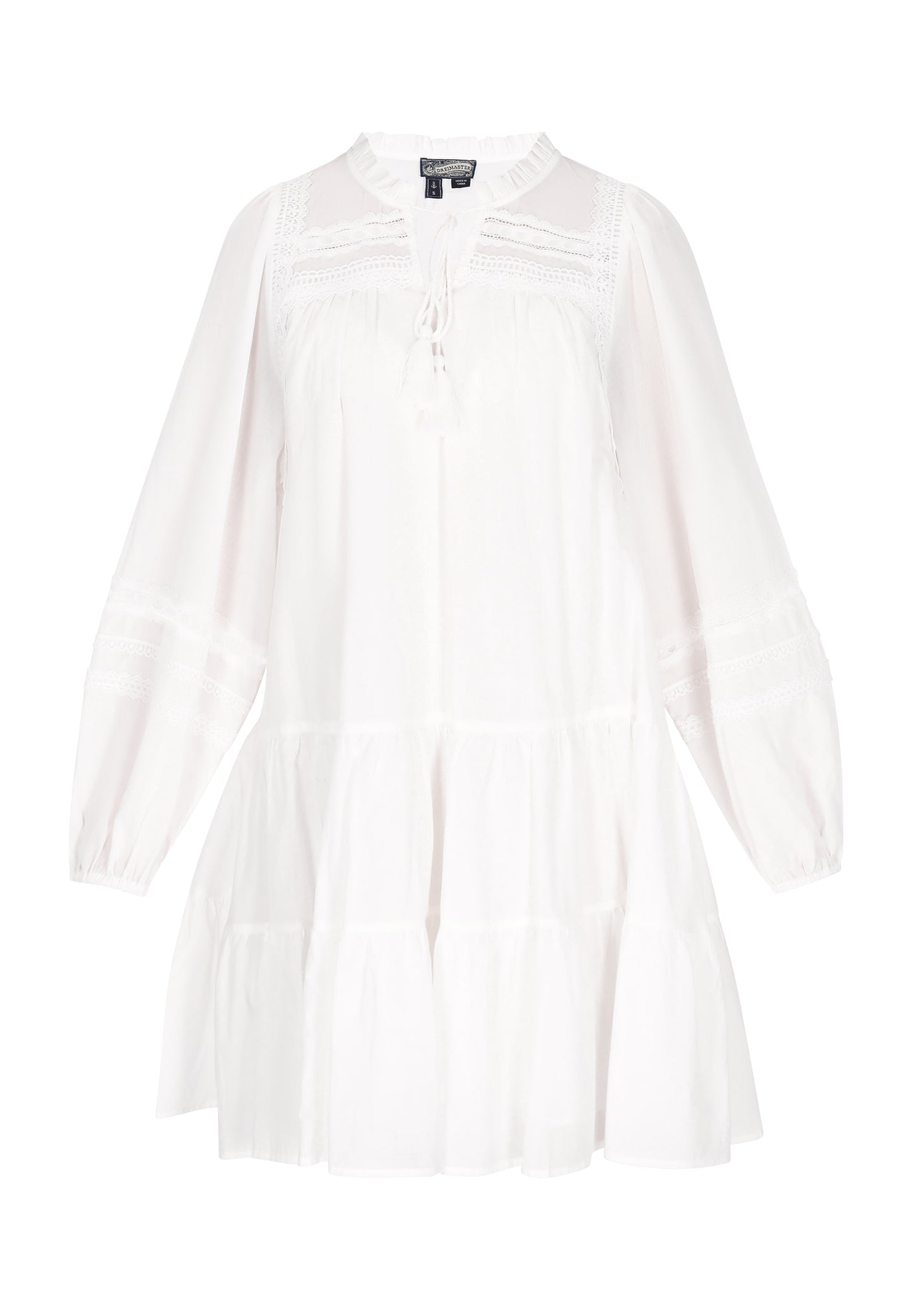 DreiMaster Vintage women's dress