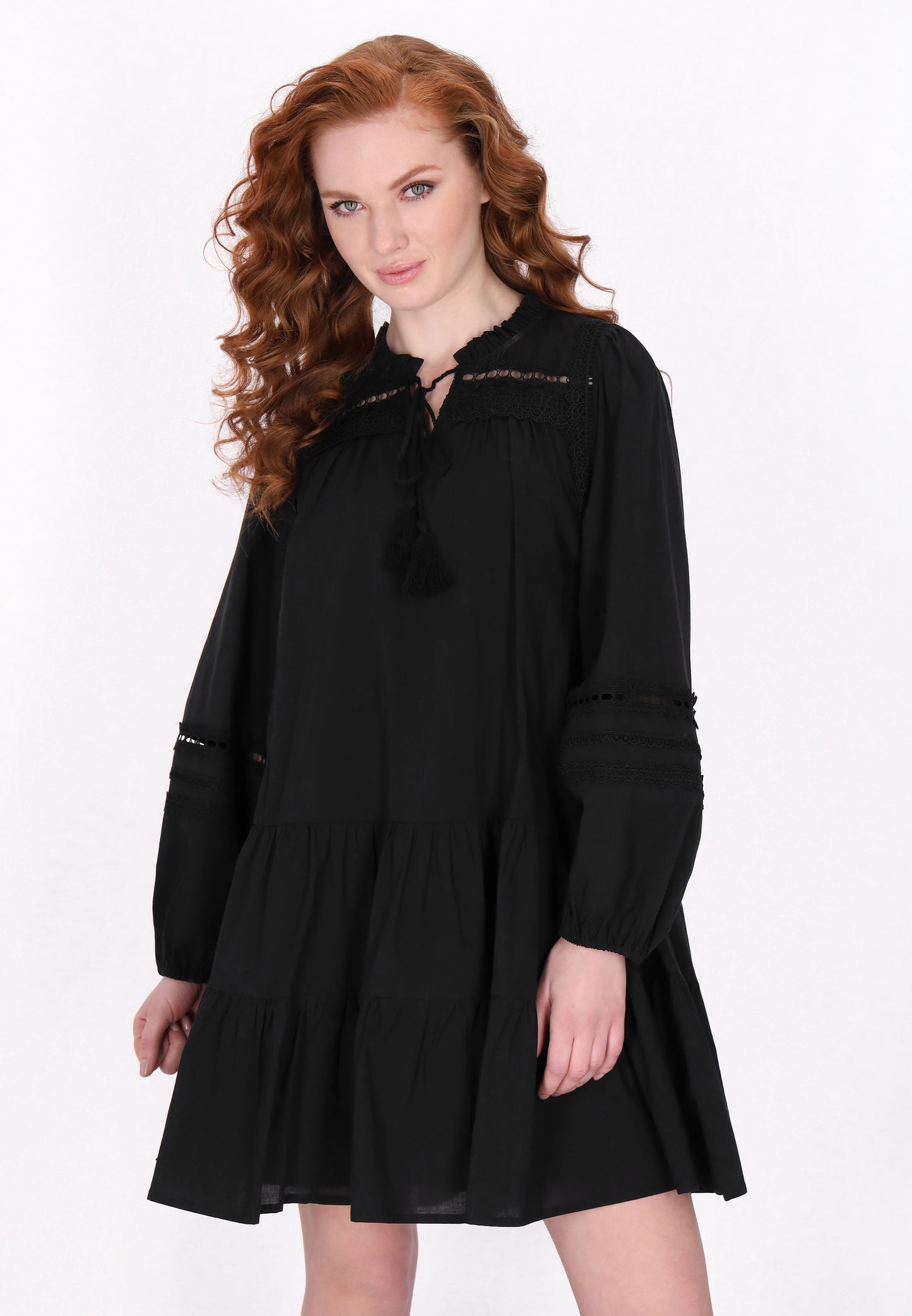 DreiMaster Vintage women's dress