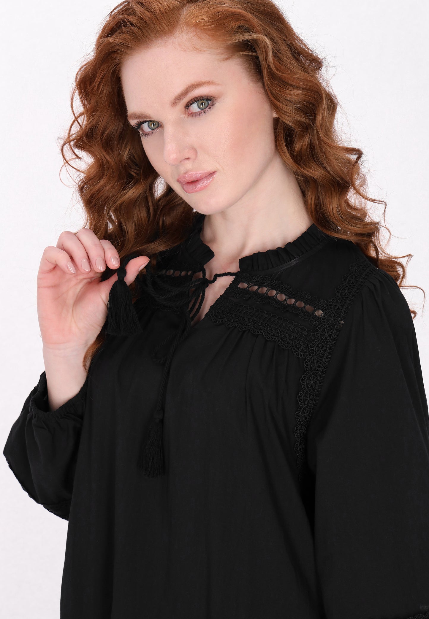 DreiMaster Vintage women's dress