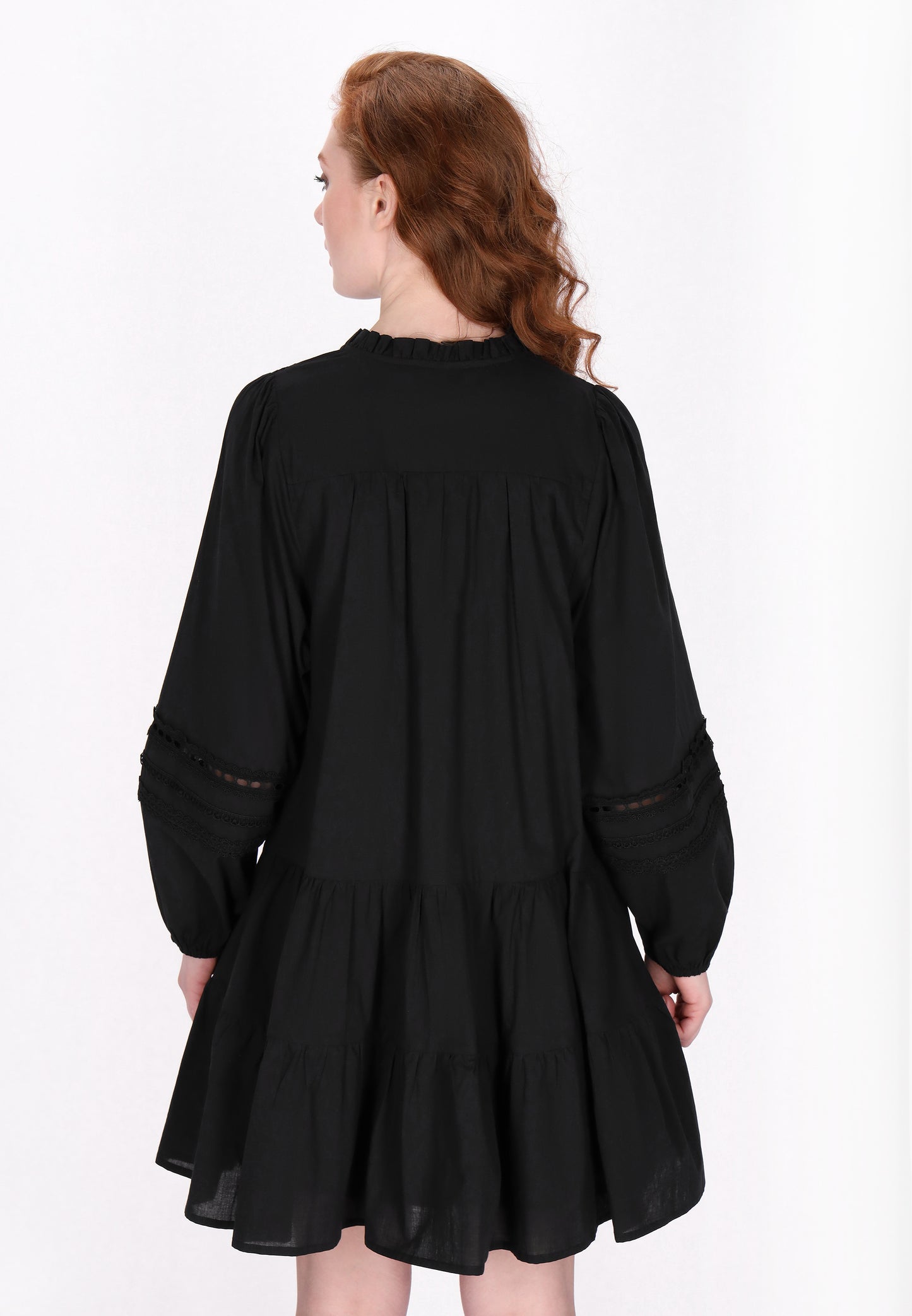 DreiMaster Vintage women's dress