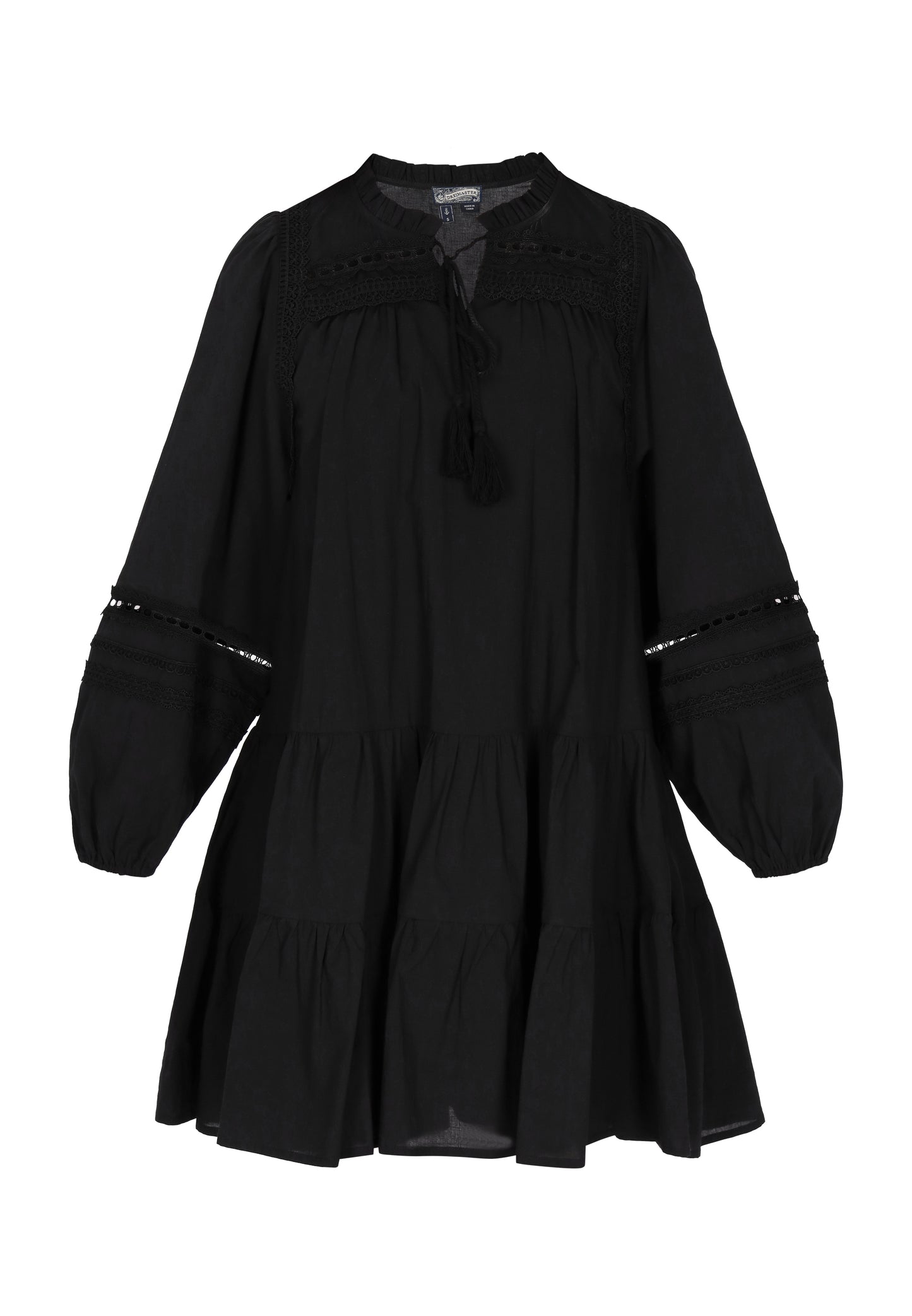 DreiMaster Vintage women's dress