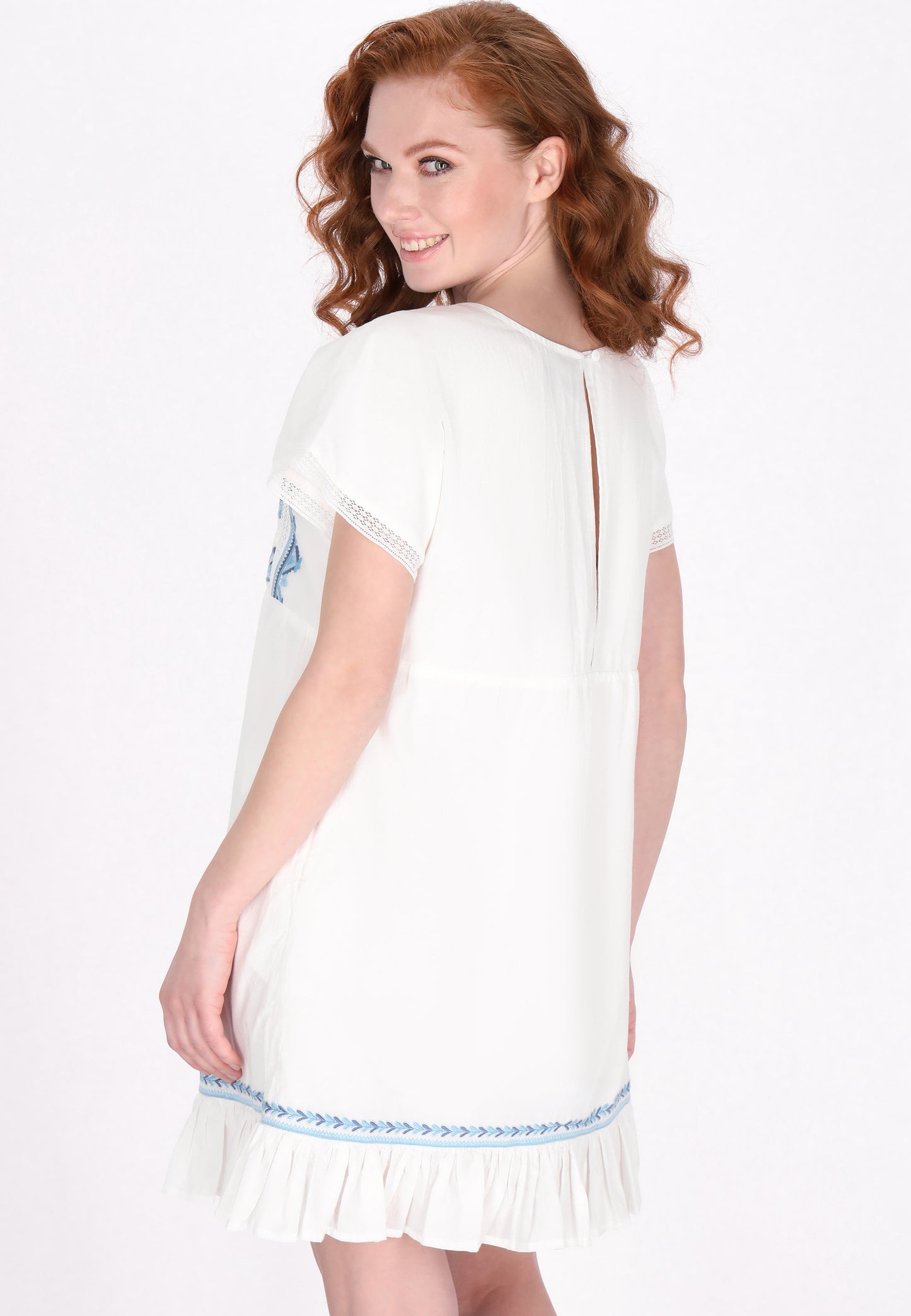 DreiMaster Vintage women's dress