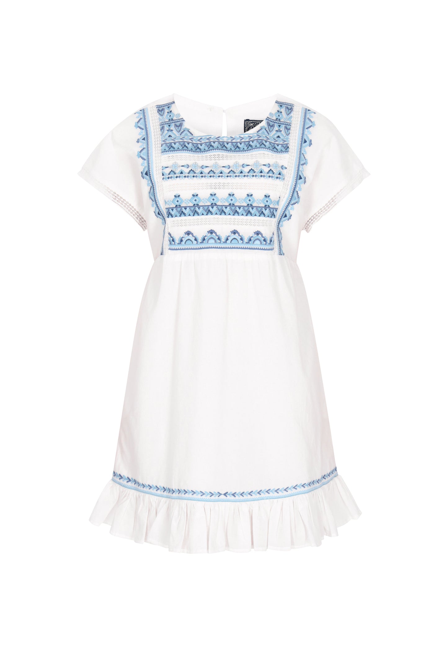 DreiMaster Vintage women's dress