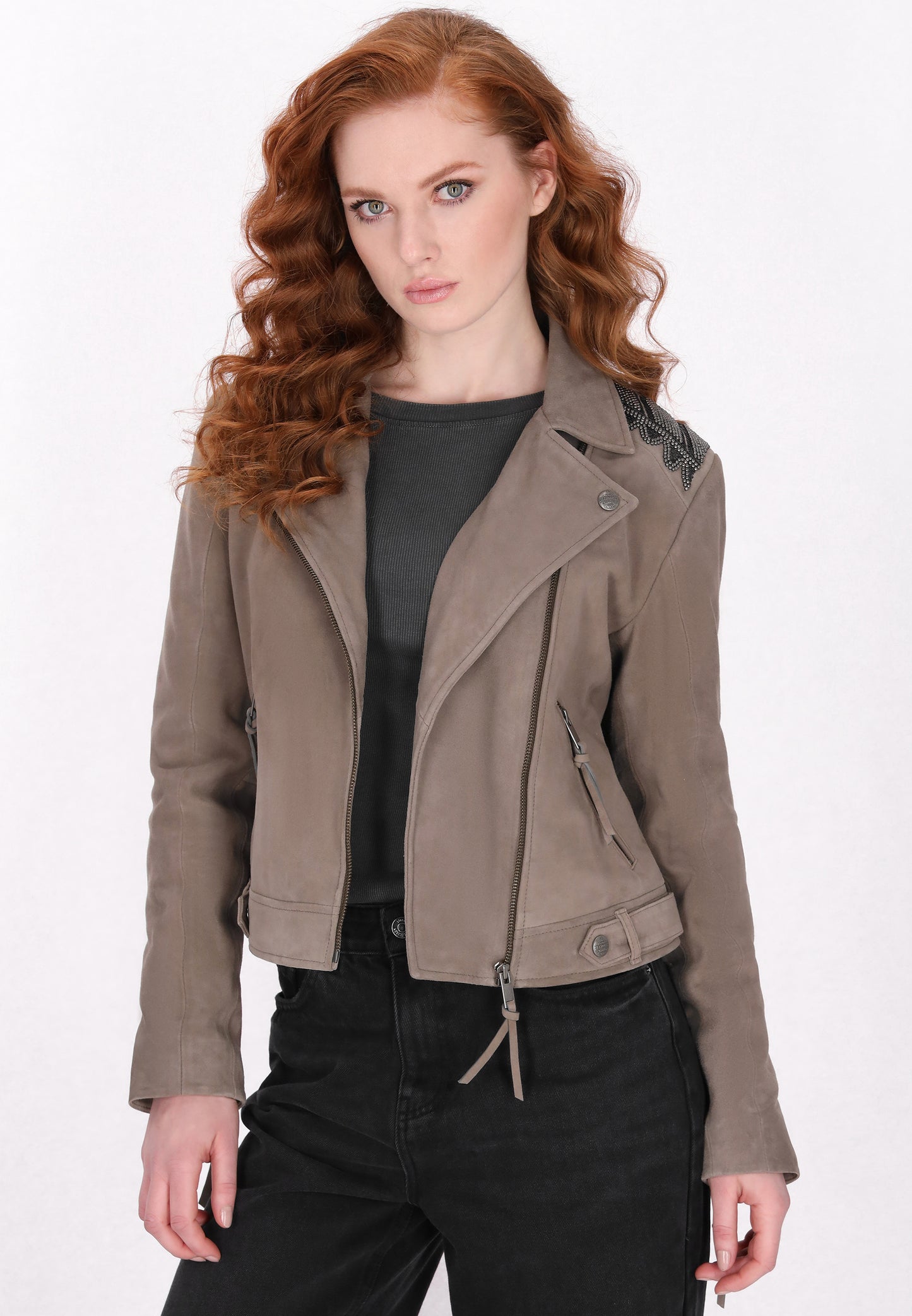 DreiMaster Vintage women's jacket