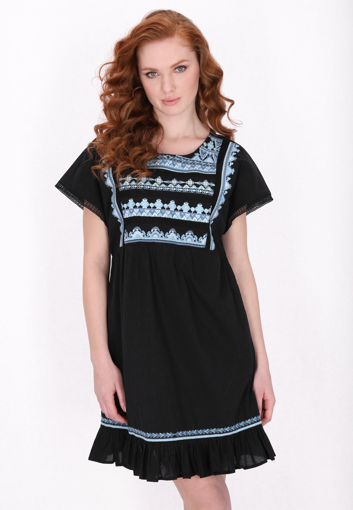 DreiMaster Vintage women's dress