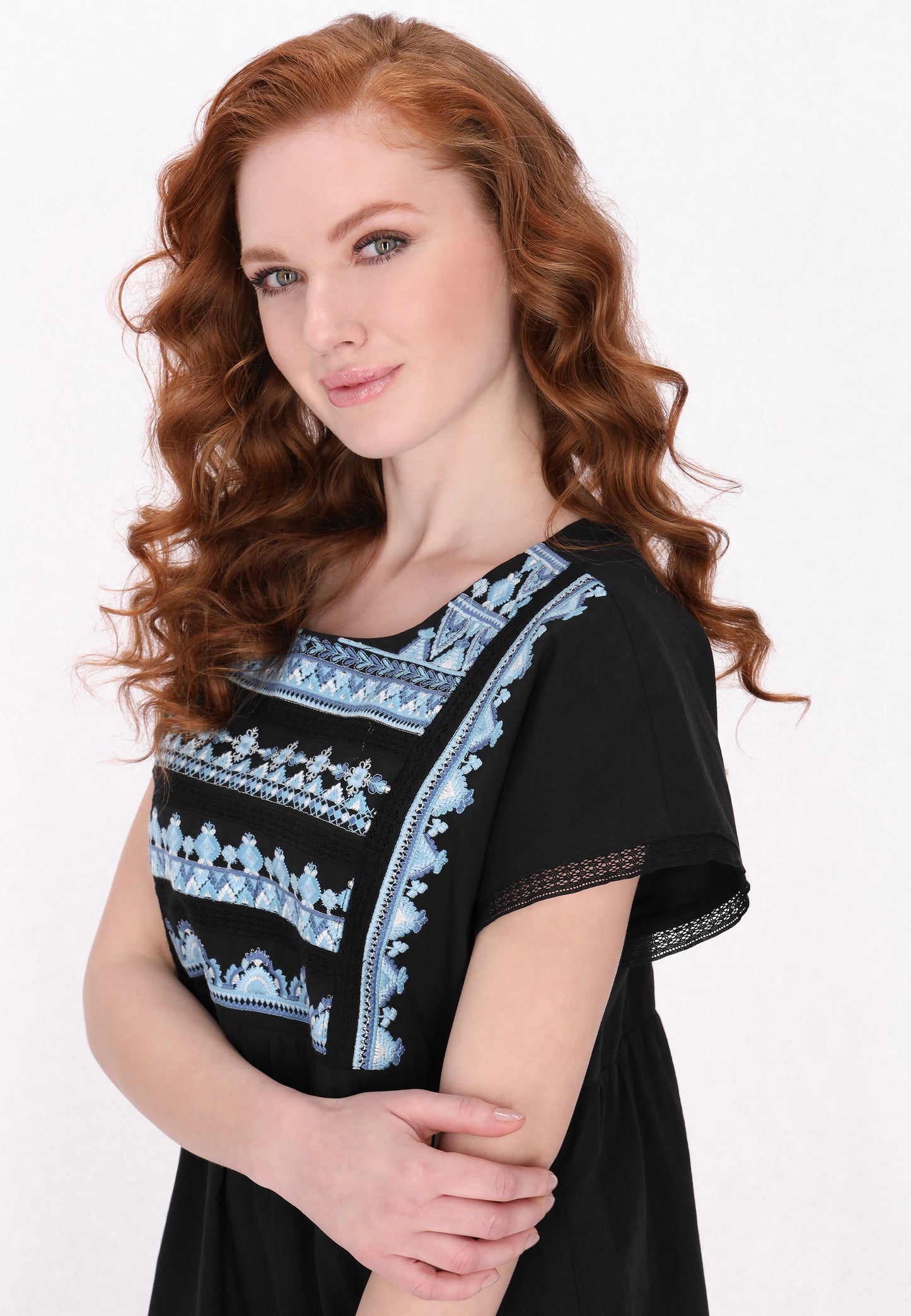 DreiMaster Vintage women's dress