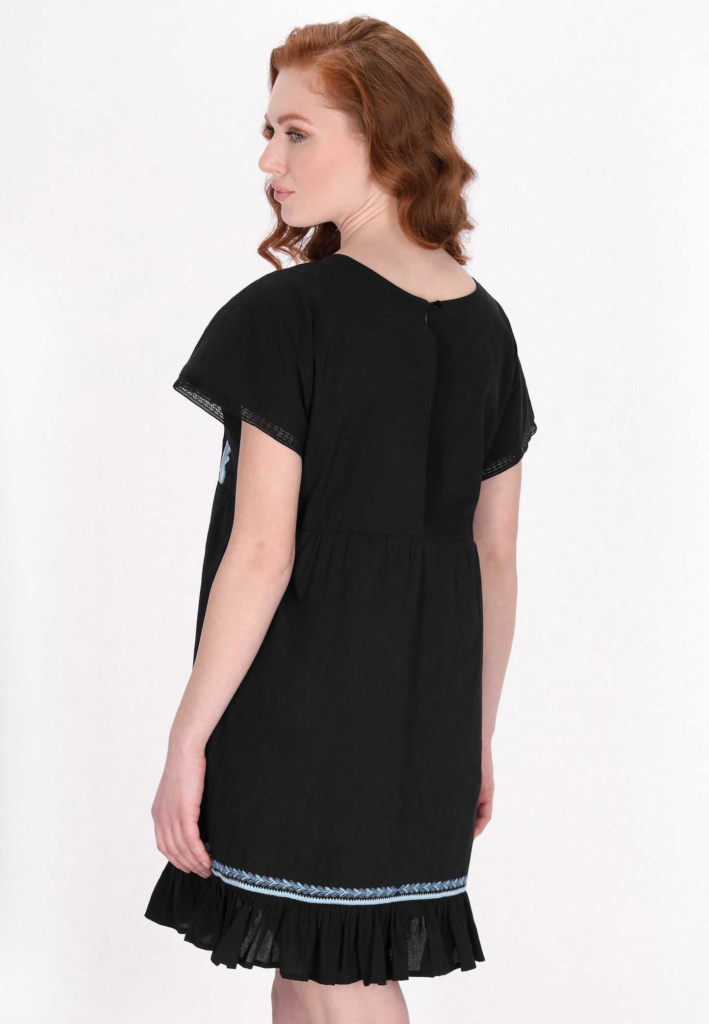 DreiMaster Vintage women's dress