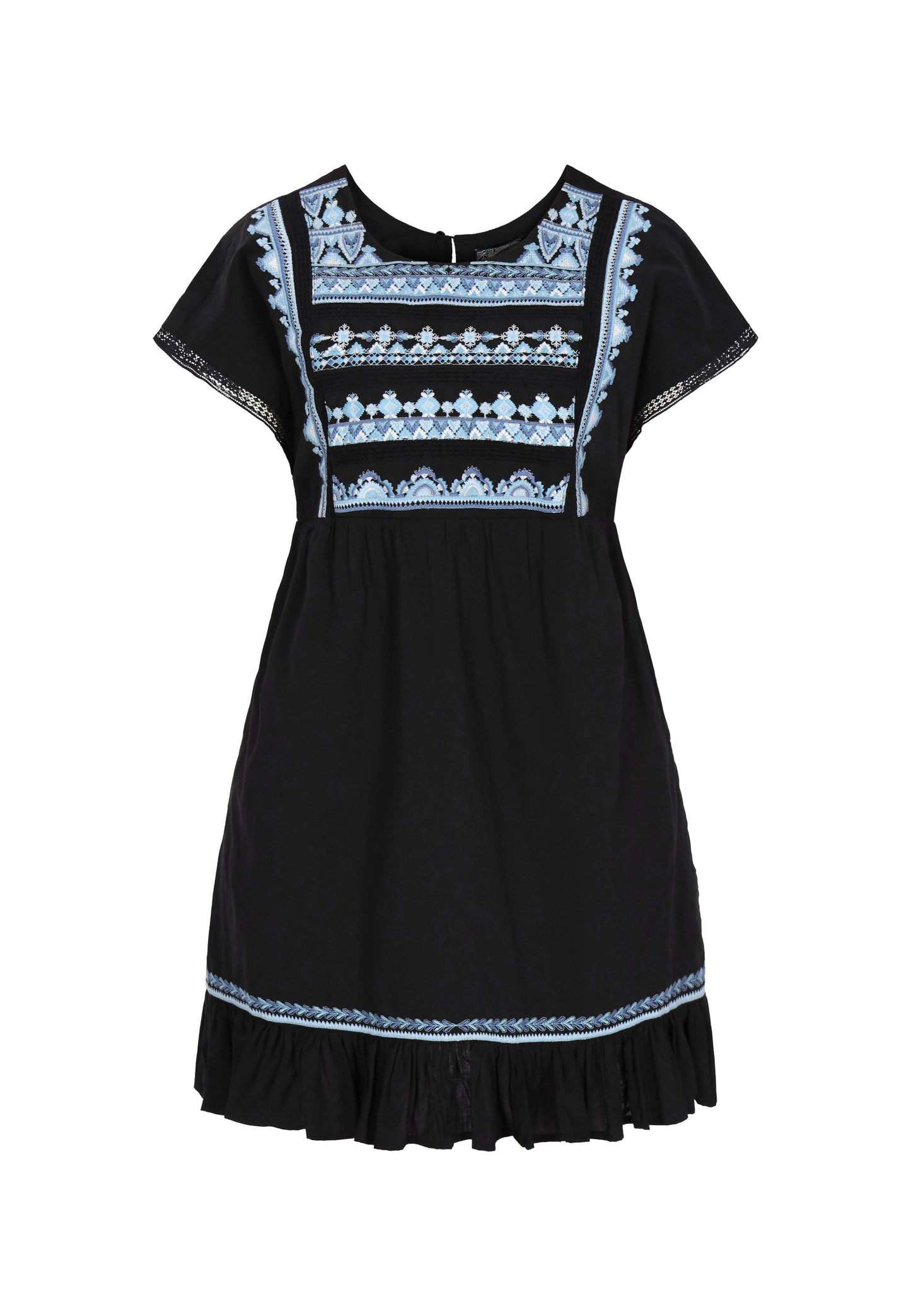 DreiMaster Vintage women's dress