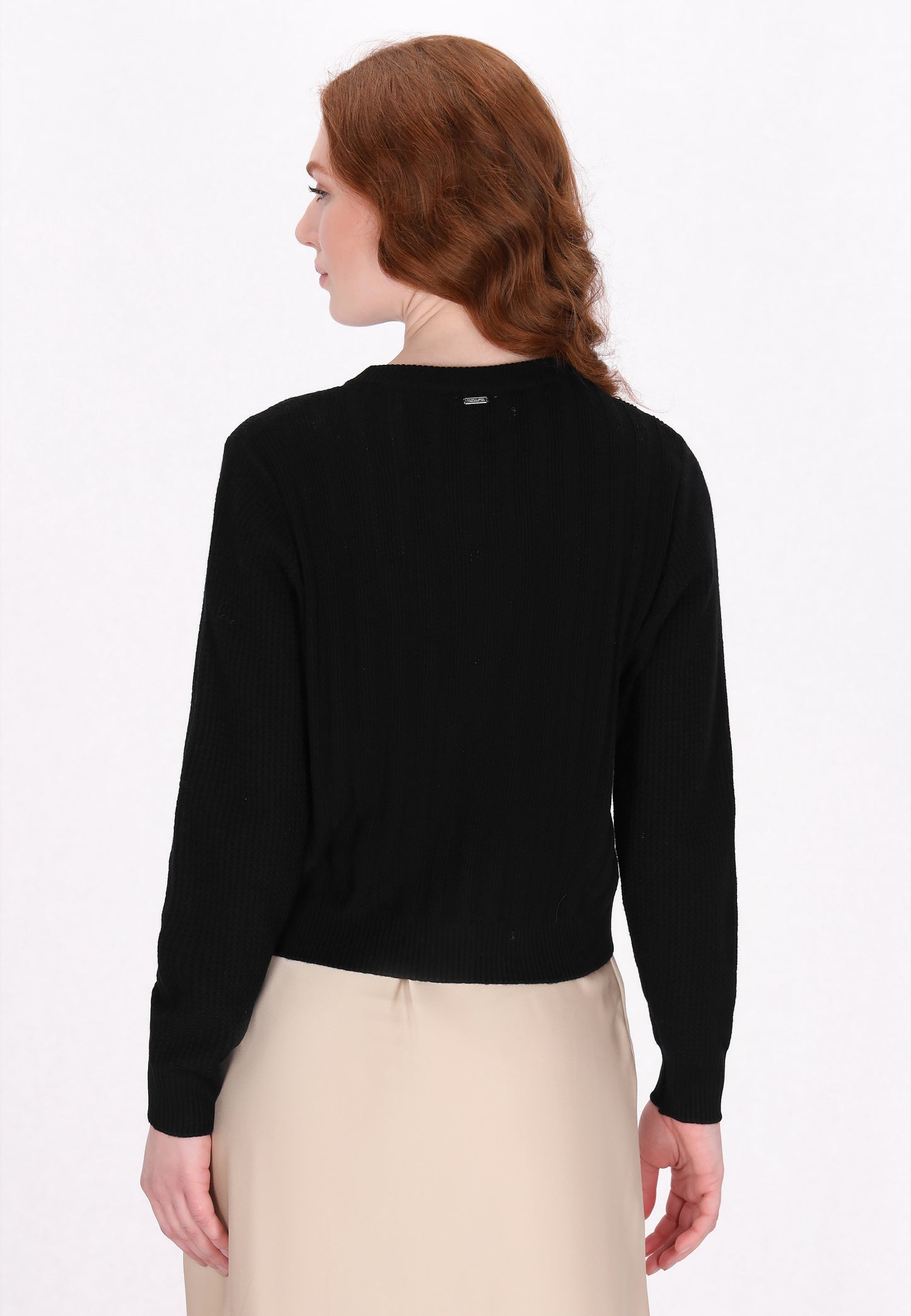 DreiMaster Klassik women's cardigan