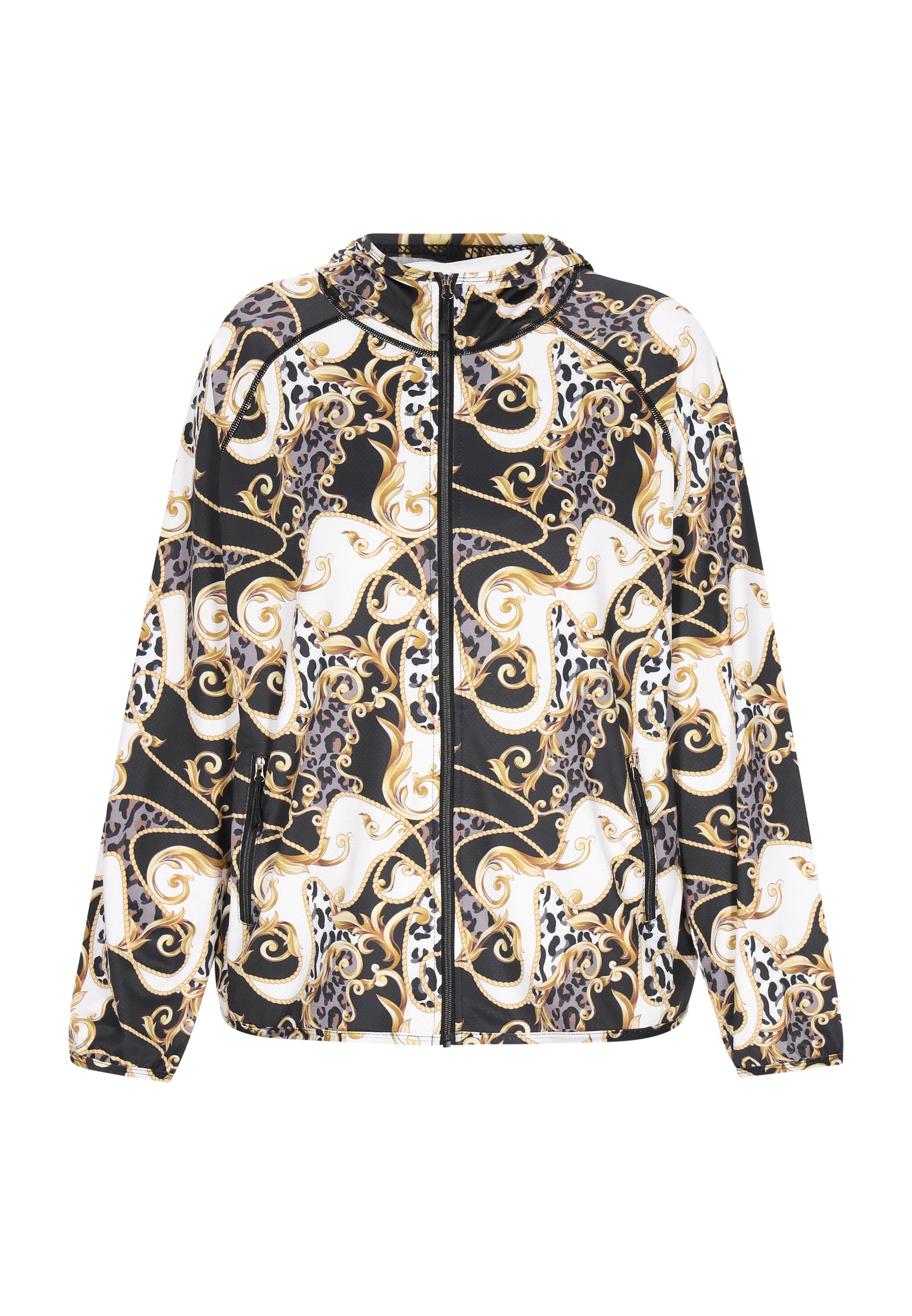 Aleko Trend women's jacket