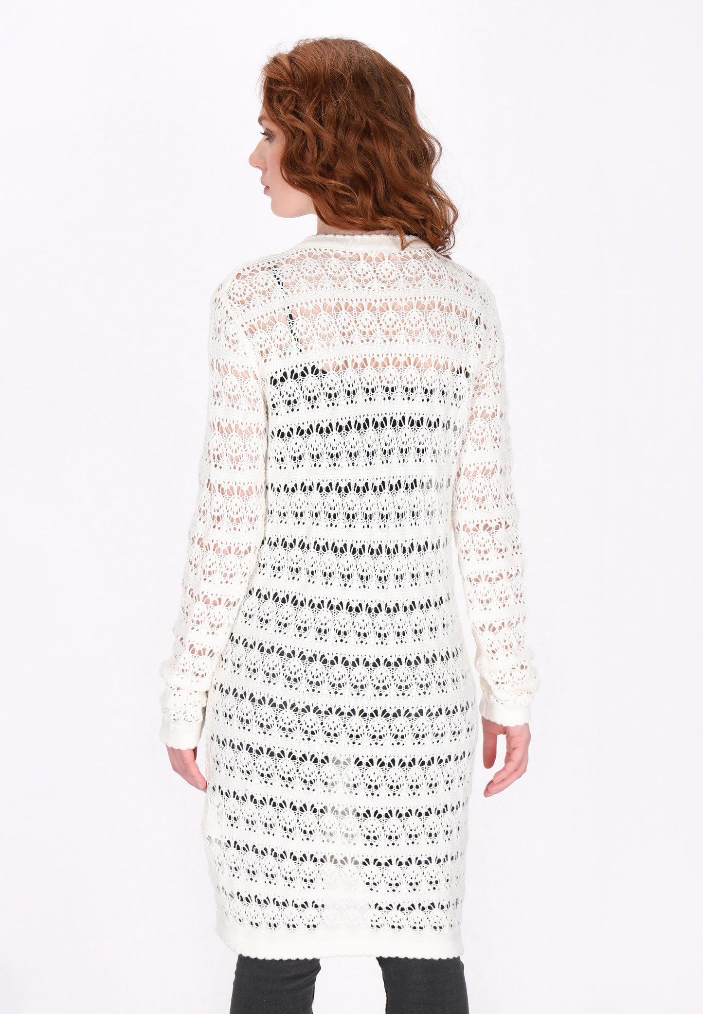 DreiMaster Vintage women's cardigan