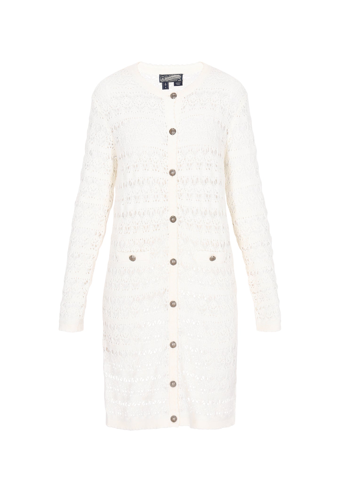 DreiMaster Vintage women's cardigan