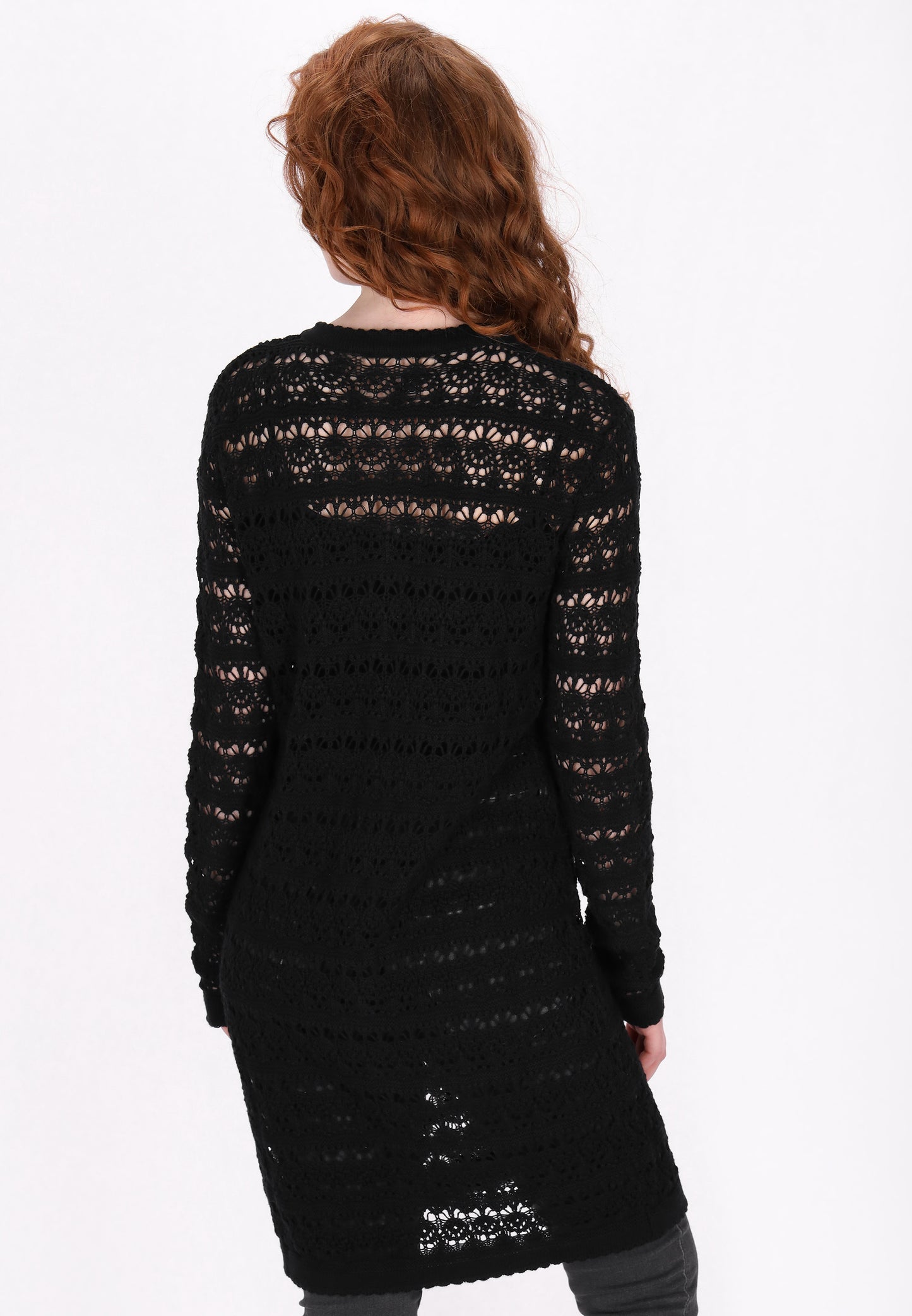 DreiMaster Vintage women's cardigan