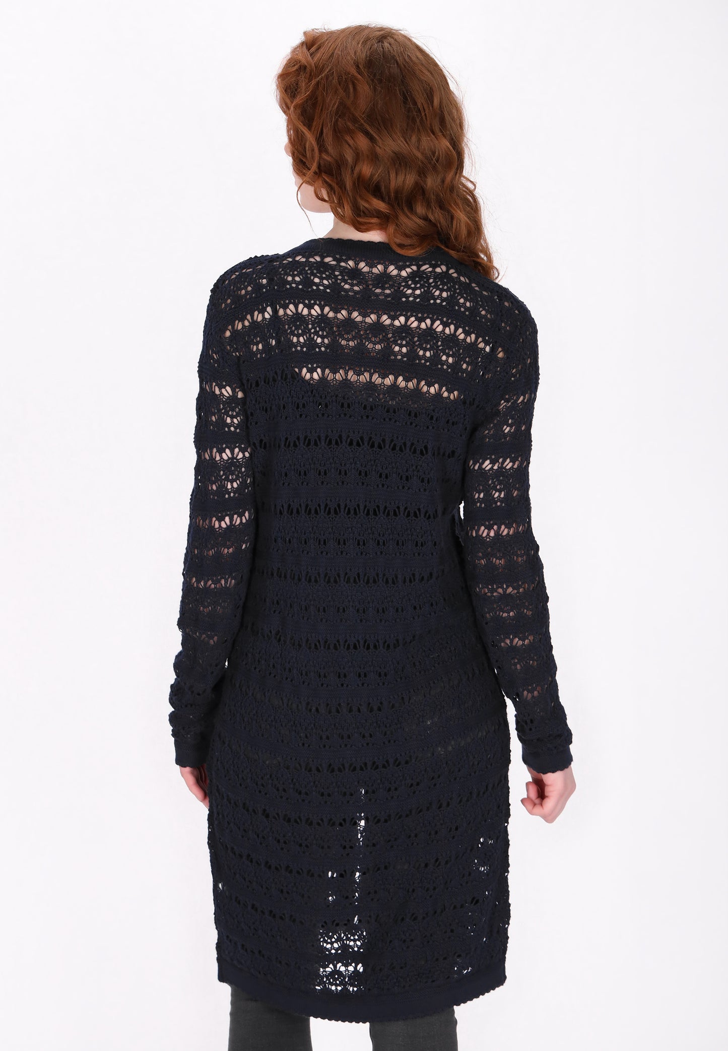 DreiMaster Vintage women's cardigan