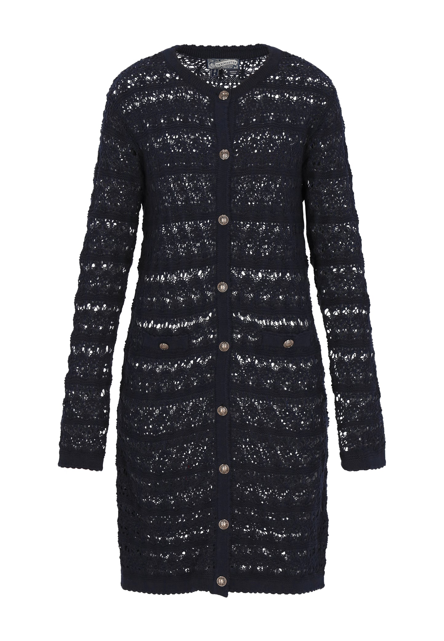 DreiMaster Vintage women's cardigan