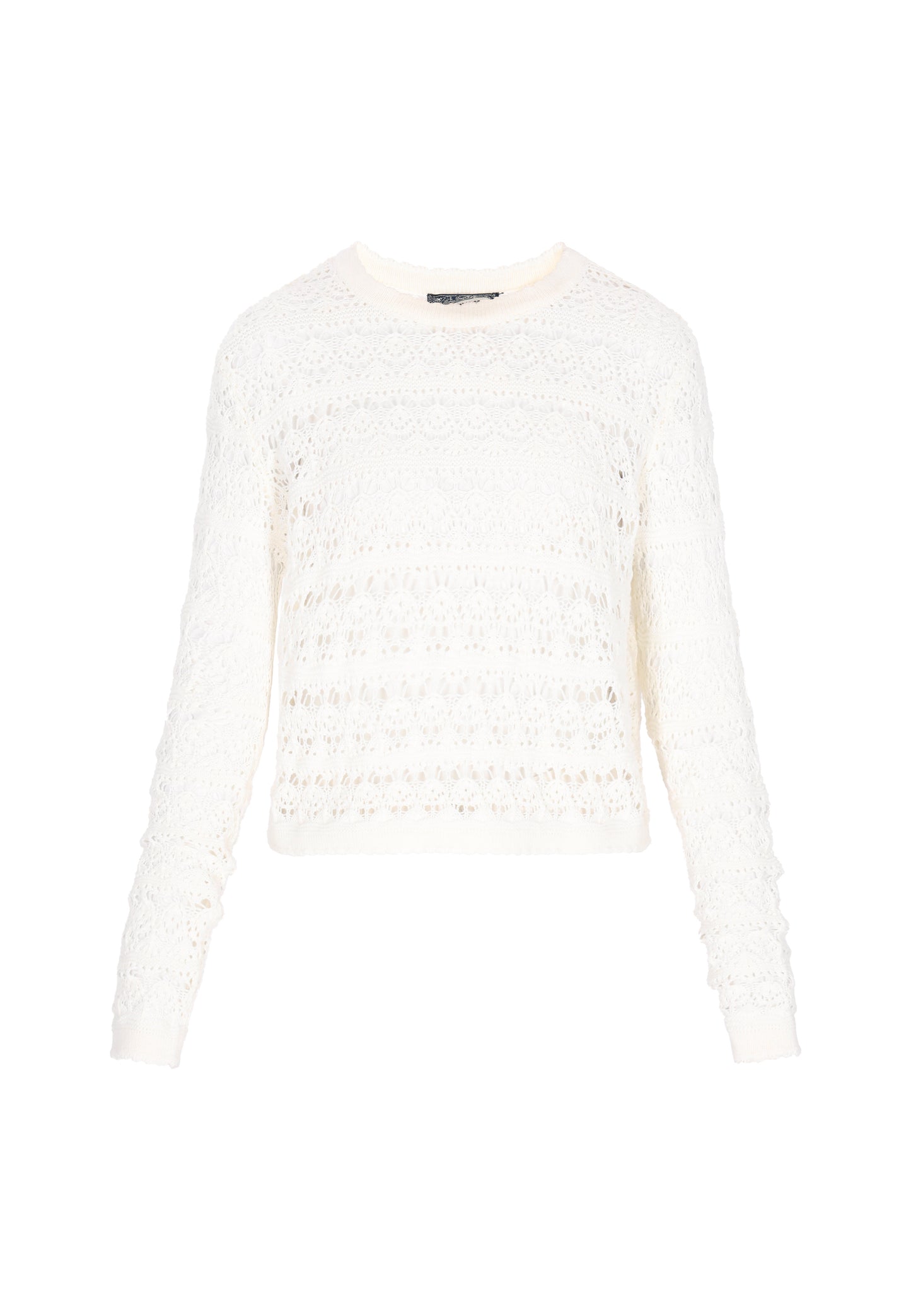DreiMaster Vintage damski sweter