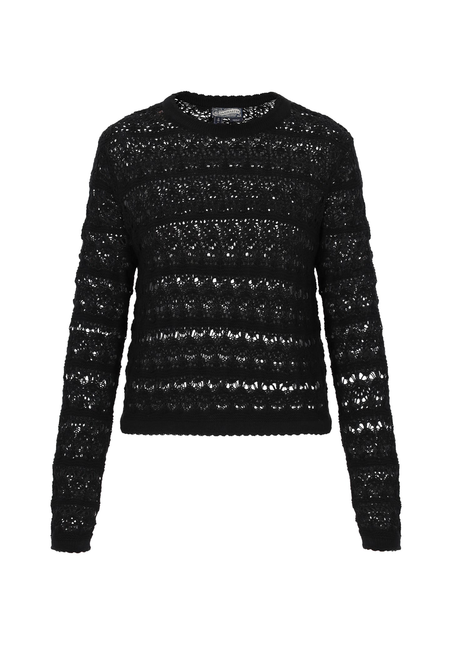 DreiMaster Vintage damski sweter