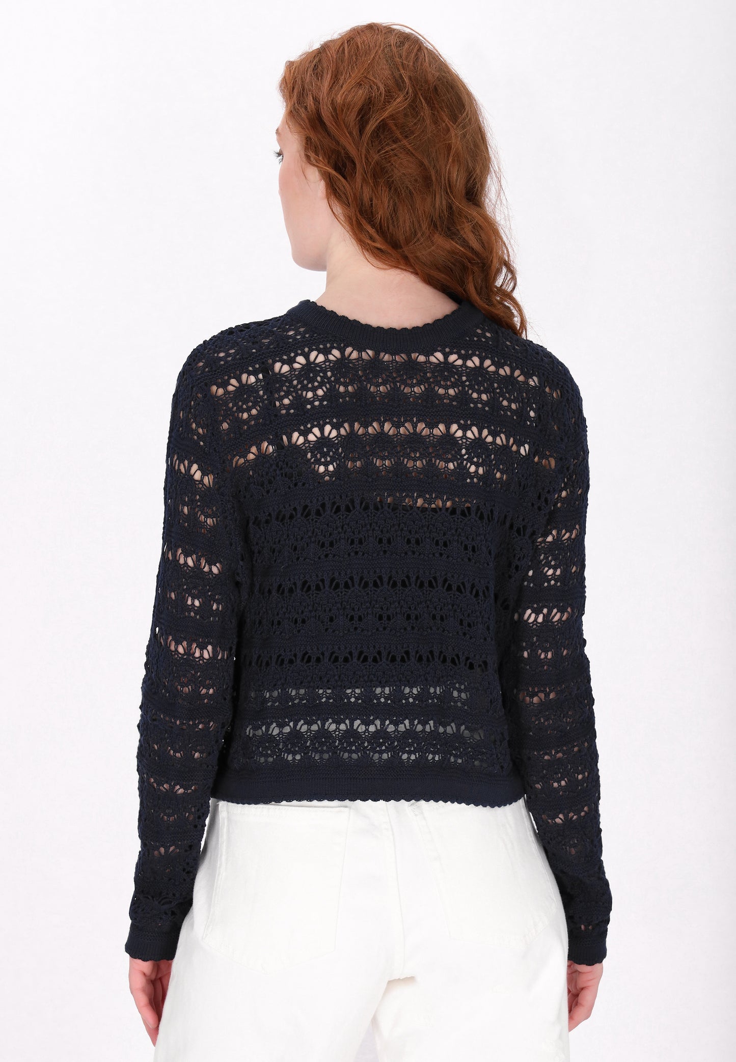 DreiMaster Vintage damski sweter
