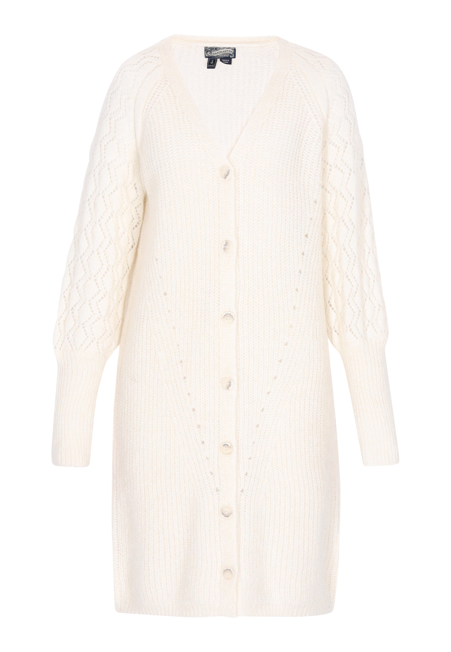 DreiMaster Vintage women's cardigan