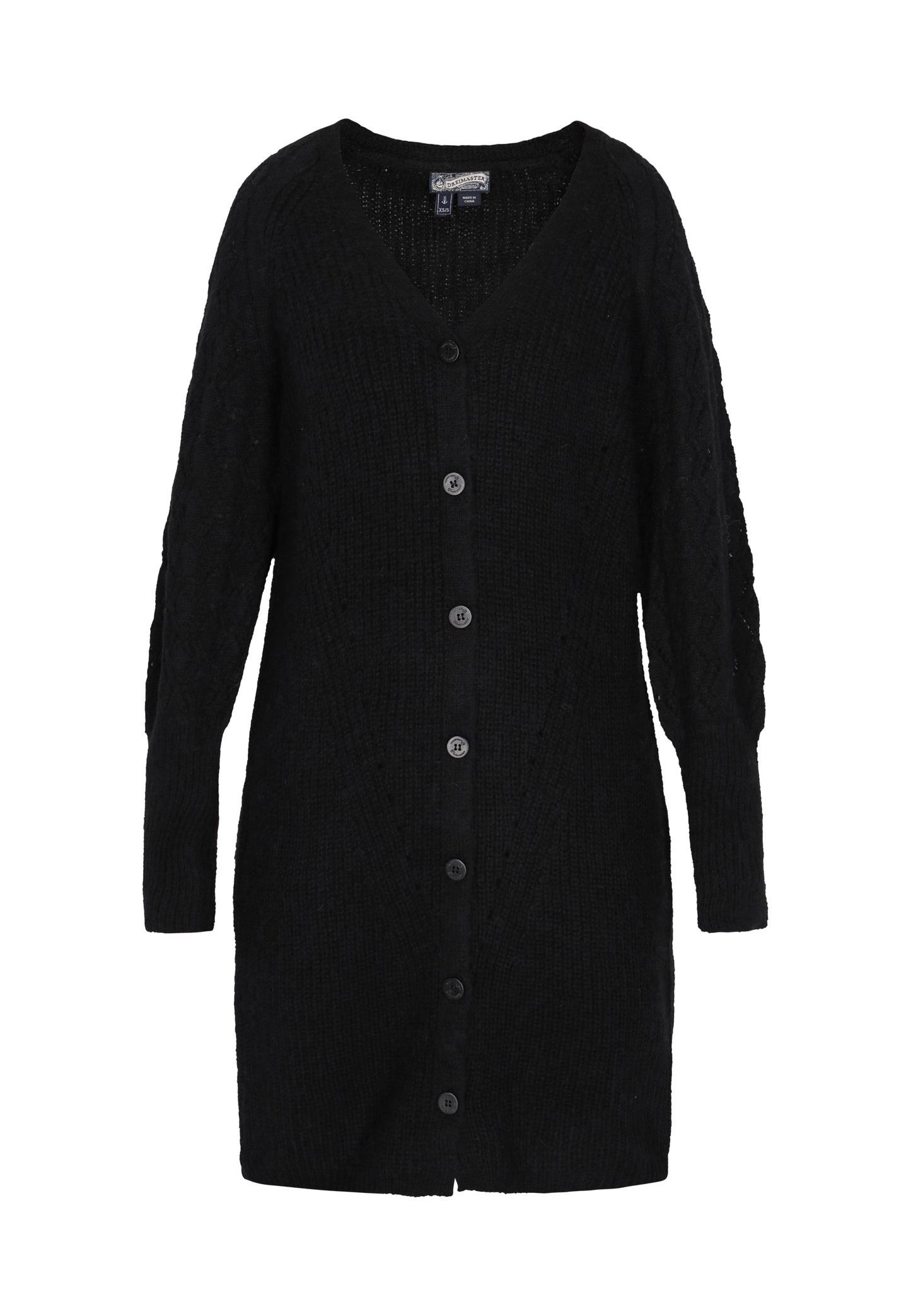 DreiMaster Vintage women's cardigan