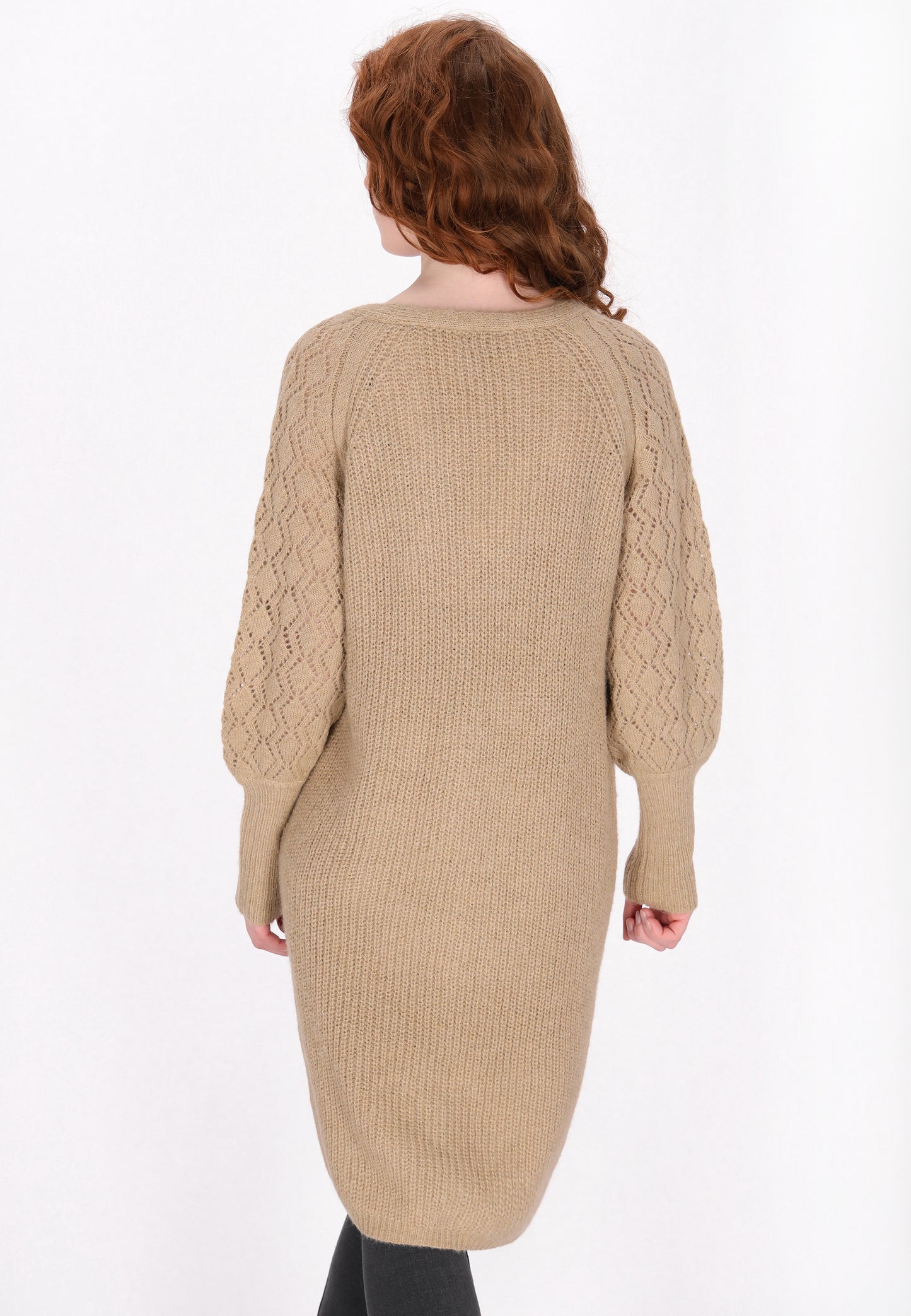 DreiMaster Vintage women's cardigan