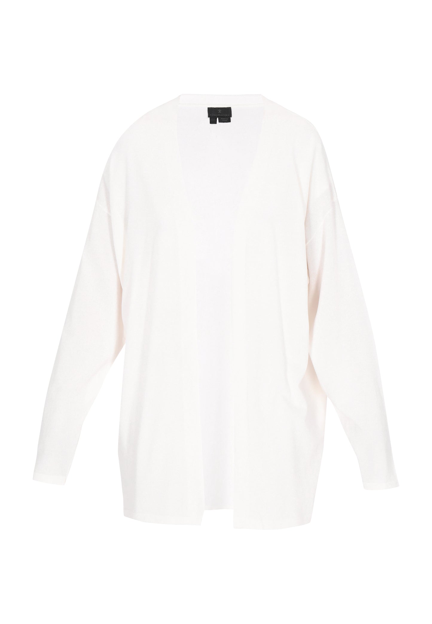 DreiMaster Klassik women's cardigan