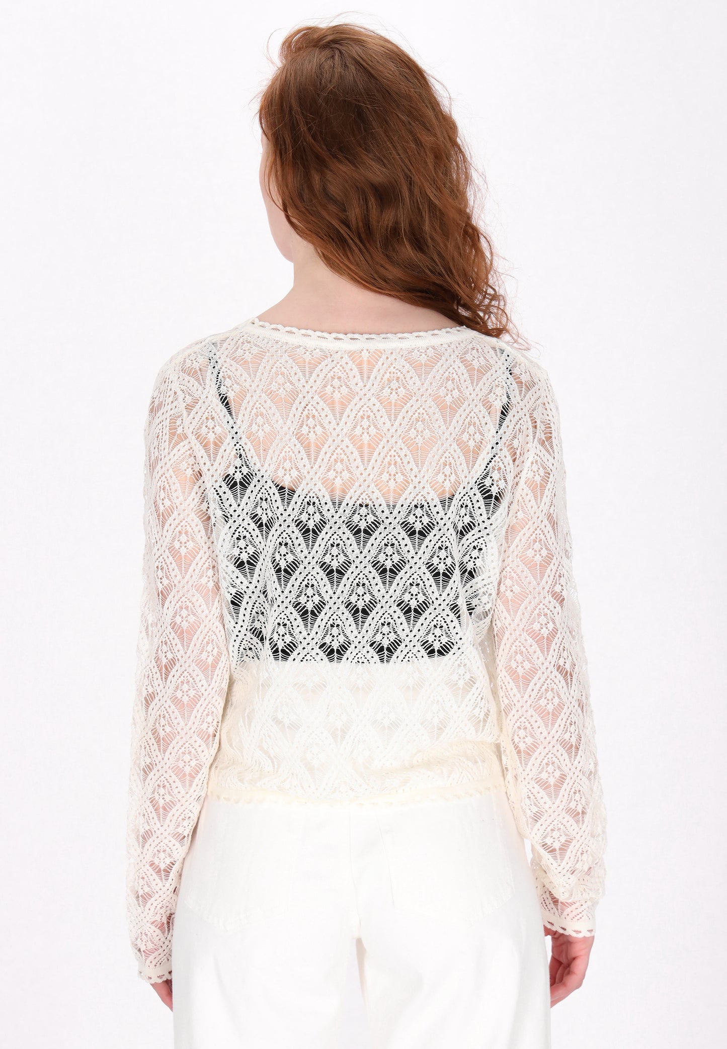 DreiMaster Vintage women's cardigan