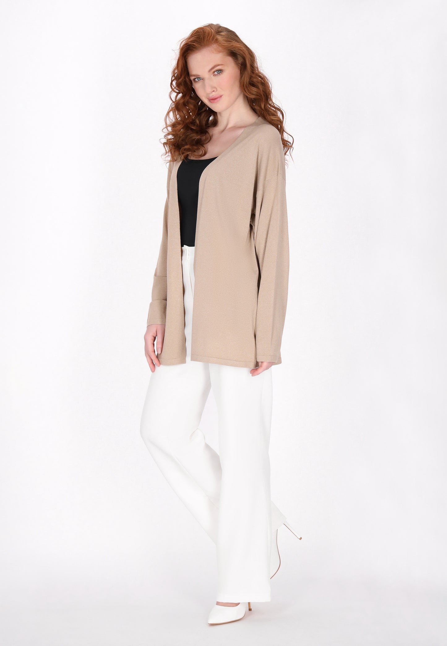 DreiMaster Klassik women's cardigan