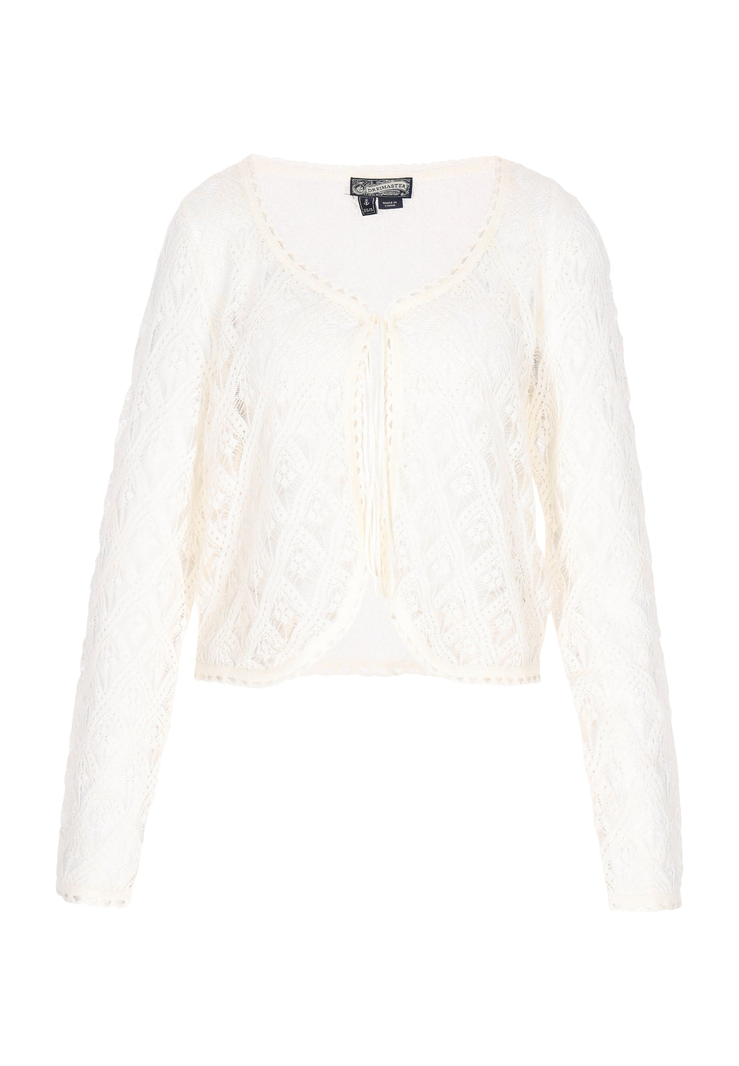 DreiMaster Vintage women's cardigan