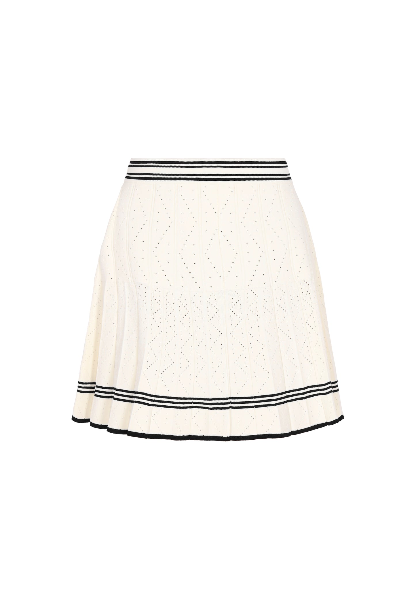 DreiMaster Maritim women's skirt