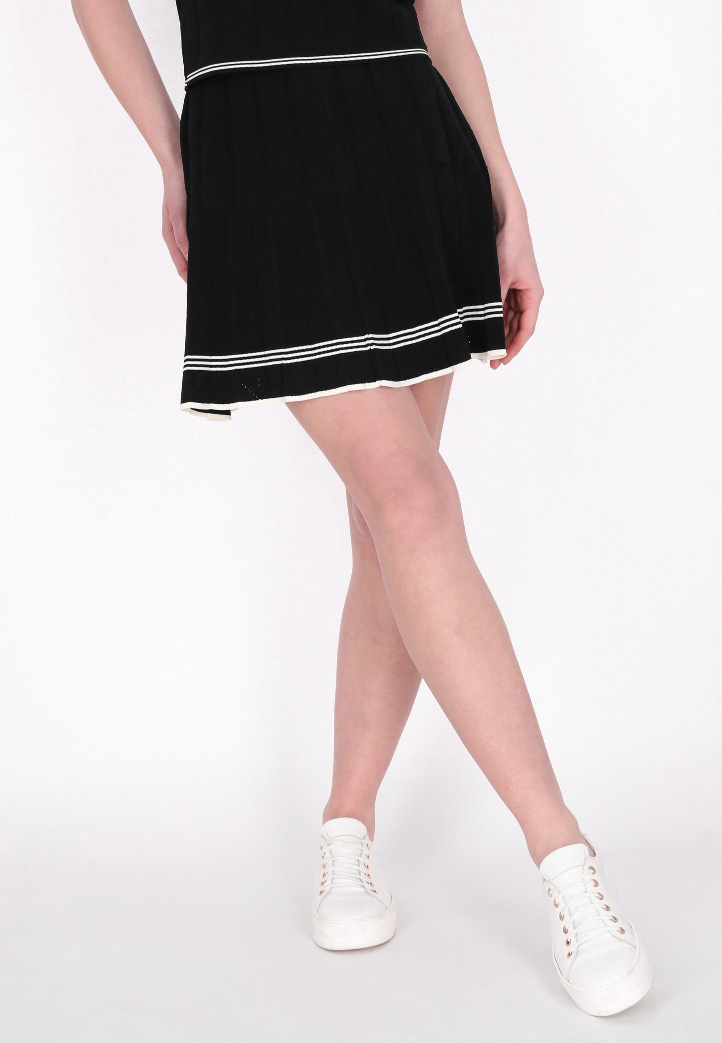 DreiMaster Maritim women's skirt